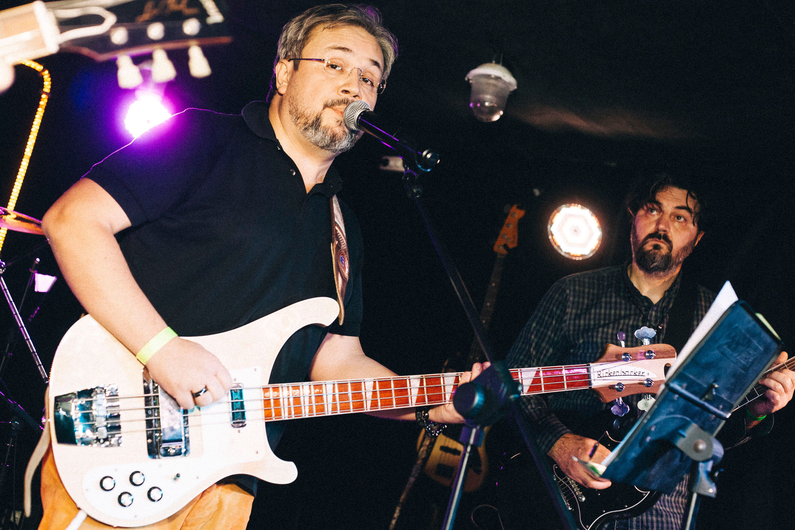 aka Ugly Ducks, 24.12.19, BUNKER47