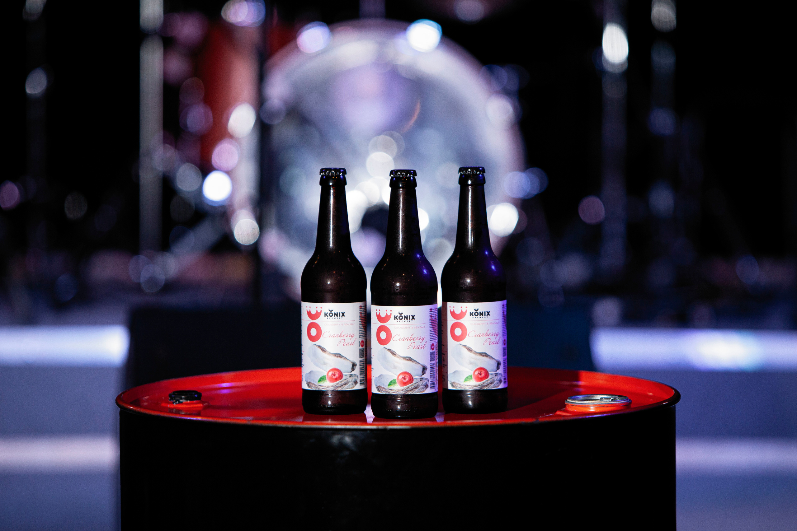 Съемка новинок барного меню рок-клуба и бара «BUNKER47». Stanislav Baryshev — People. Emotions. Atmosphere