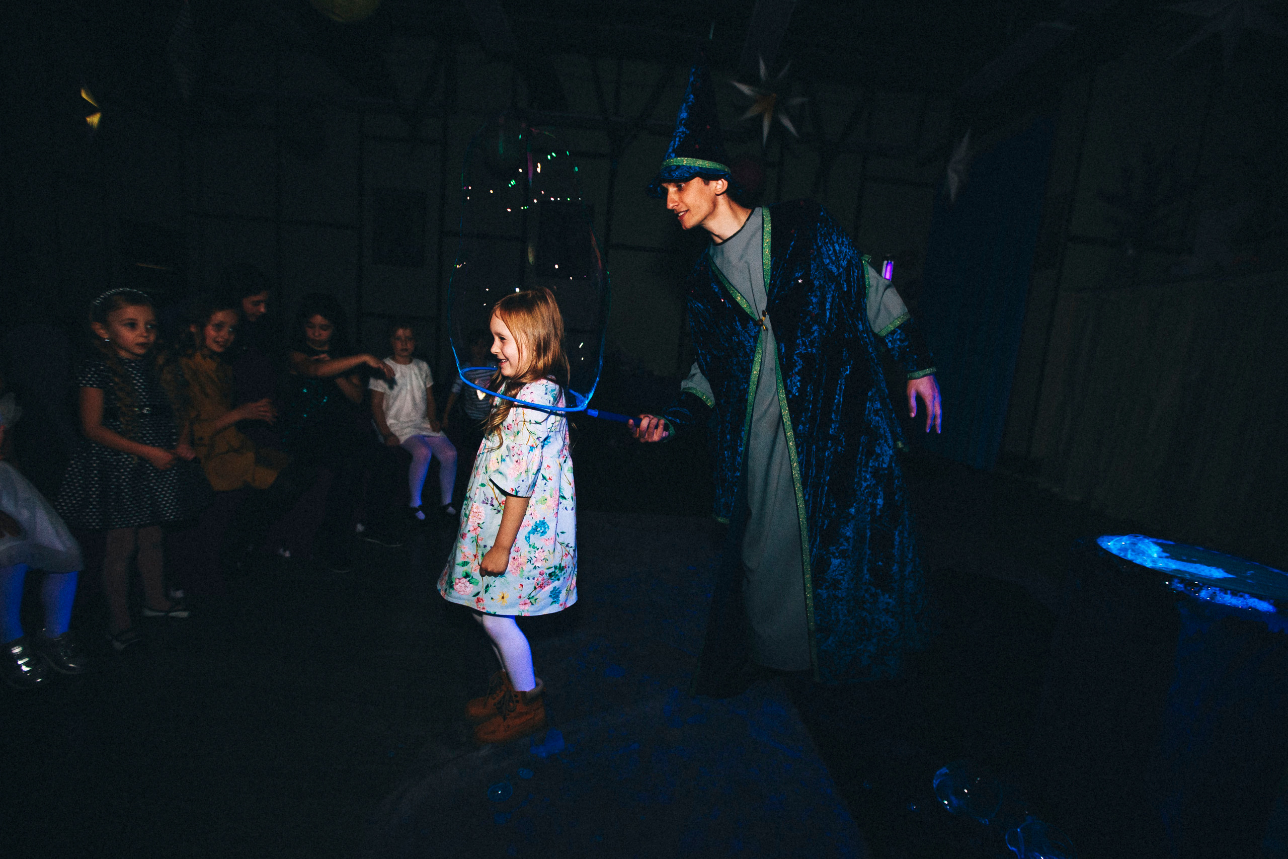 День рождения. Stanislav Baryshev — People. Emotions. Atmosphere