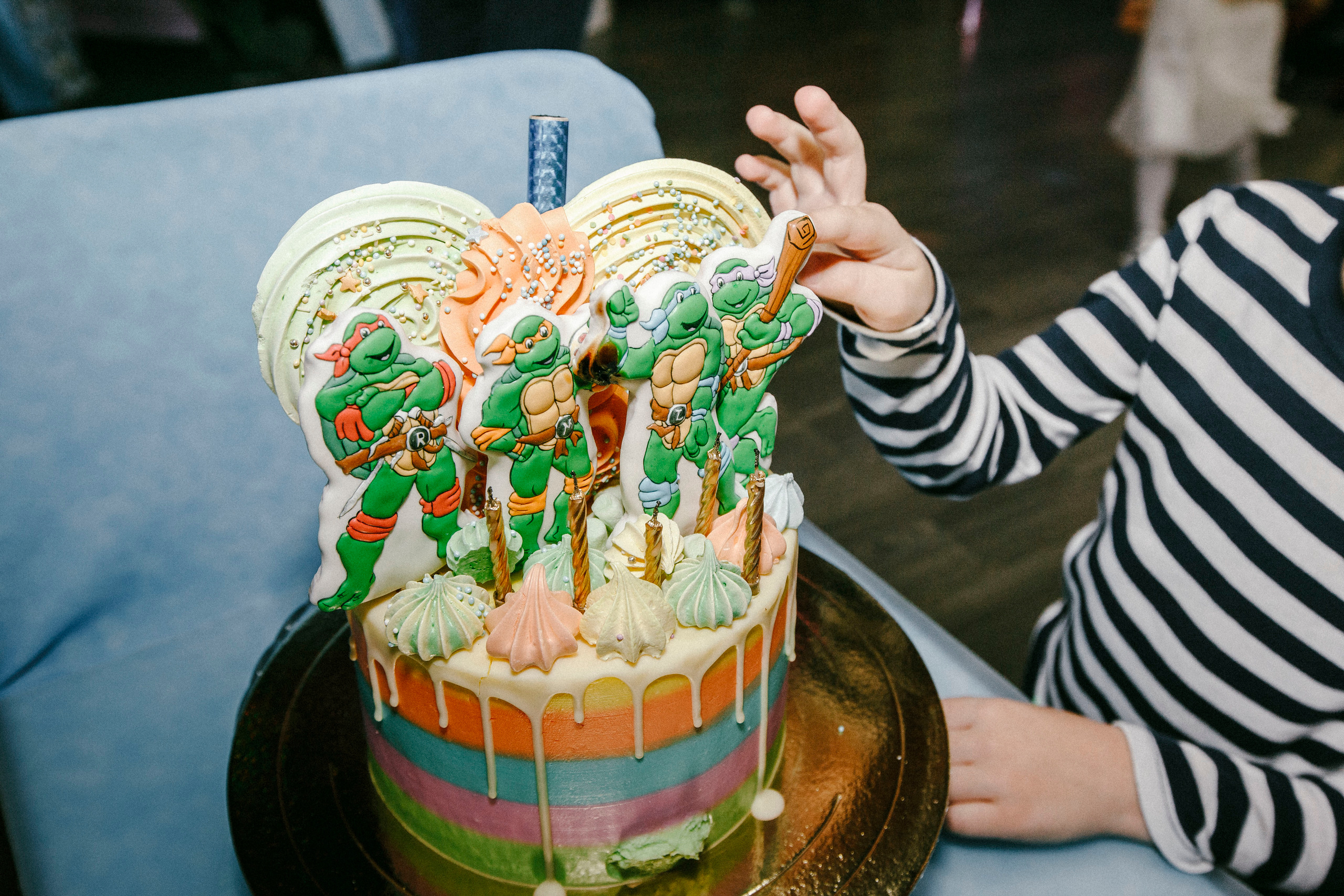 День рождения. Stanislav Baryshev — People. Emotions. Atmosphere