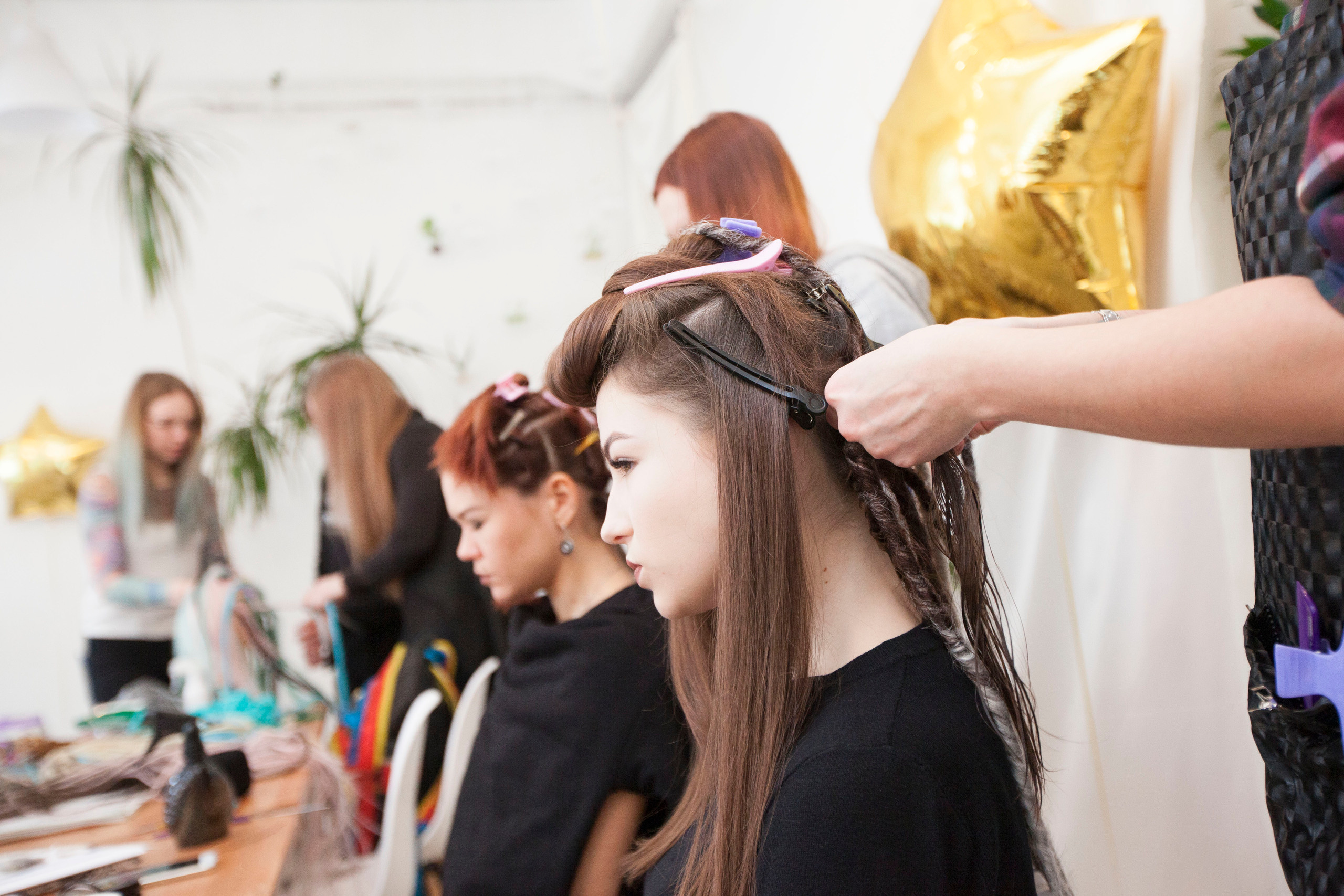 Практический МК. Stanislav Baryshev — People. Emotions. Atmosphere