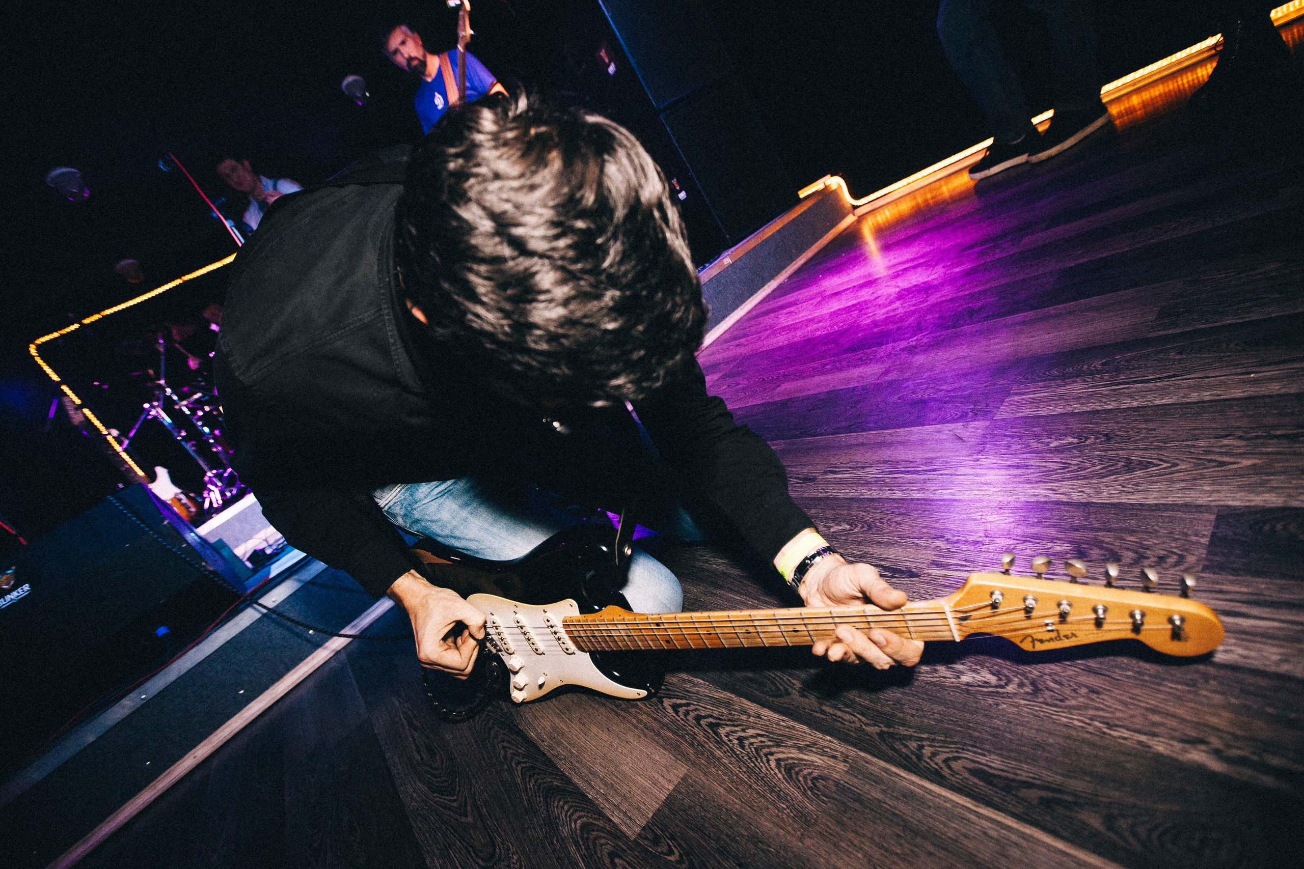 Жестокие Лица, 27.12.19, BUNKER47