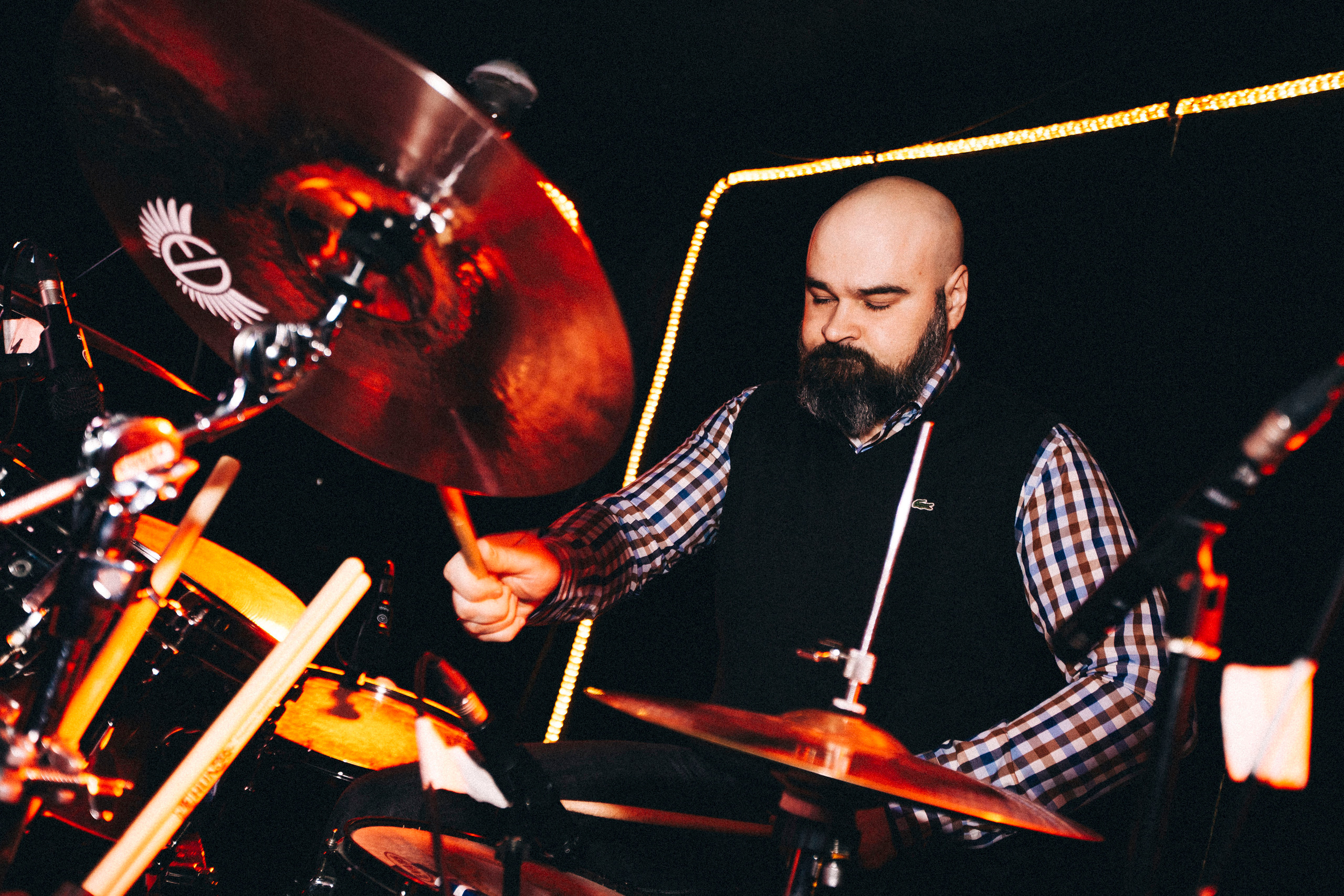 aka Ugly Ducks, 24.12.19, BUNKER47