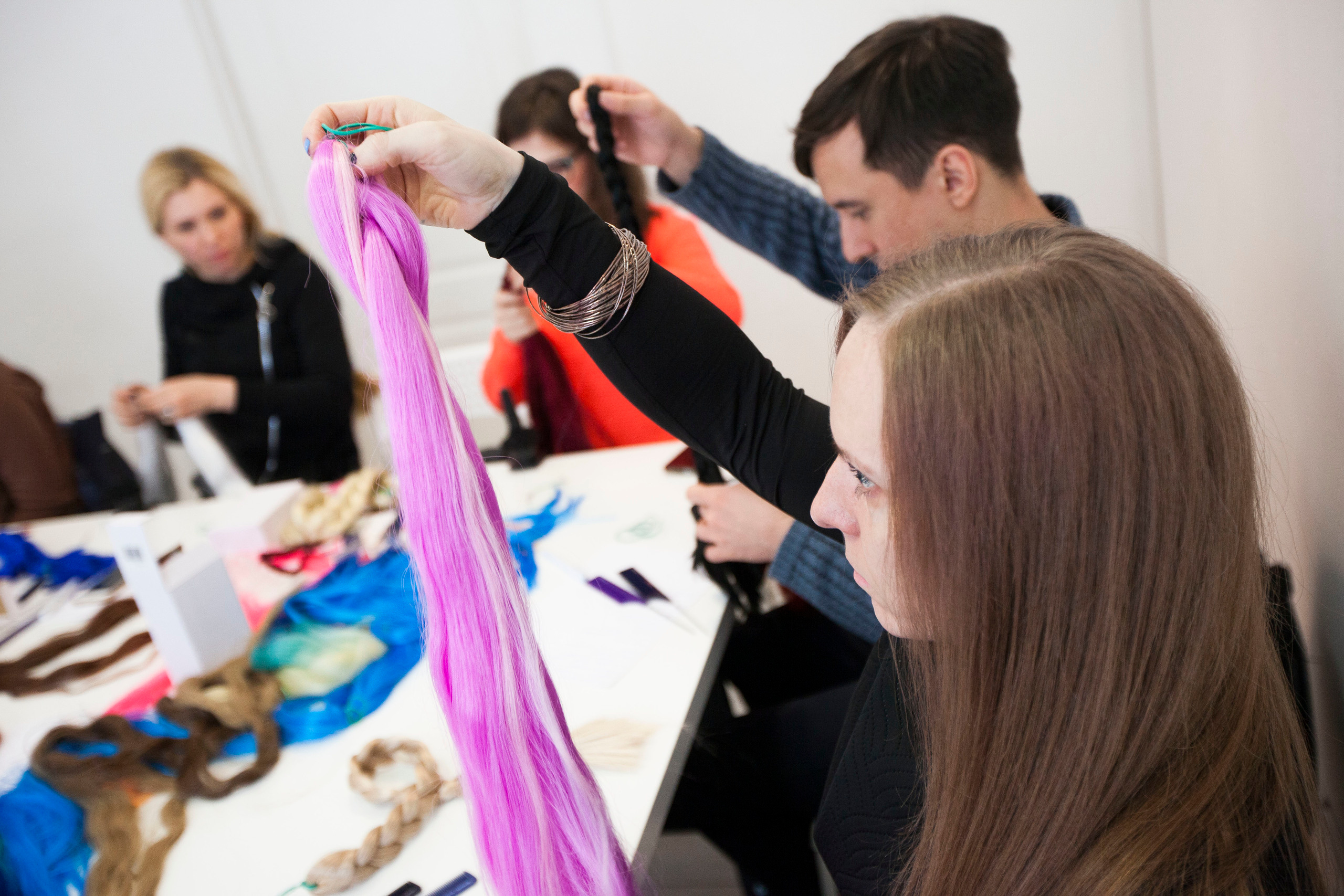 Практический МК. Stanislav Baryshev — People. Emotions. Atmosphere