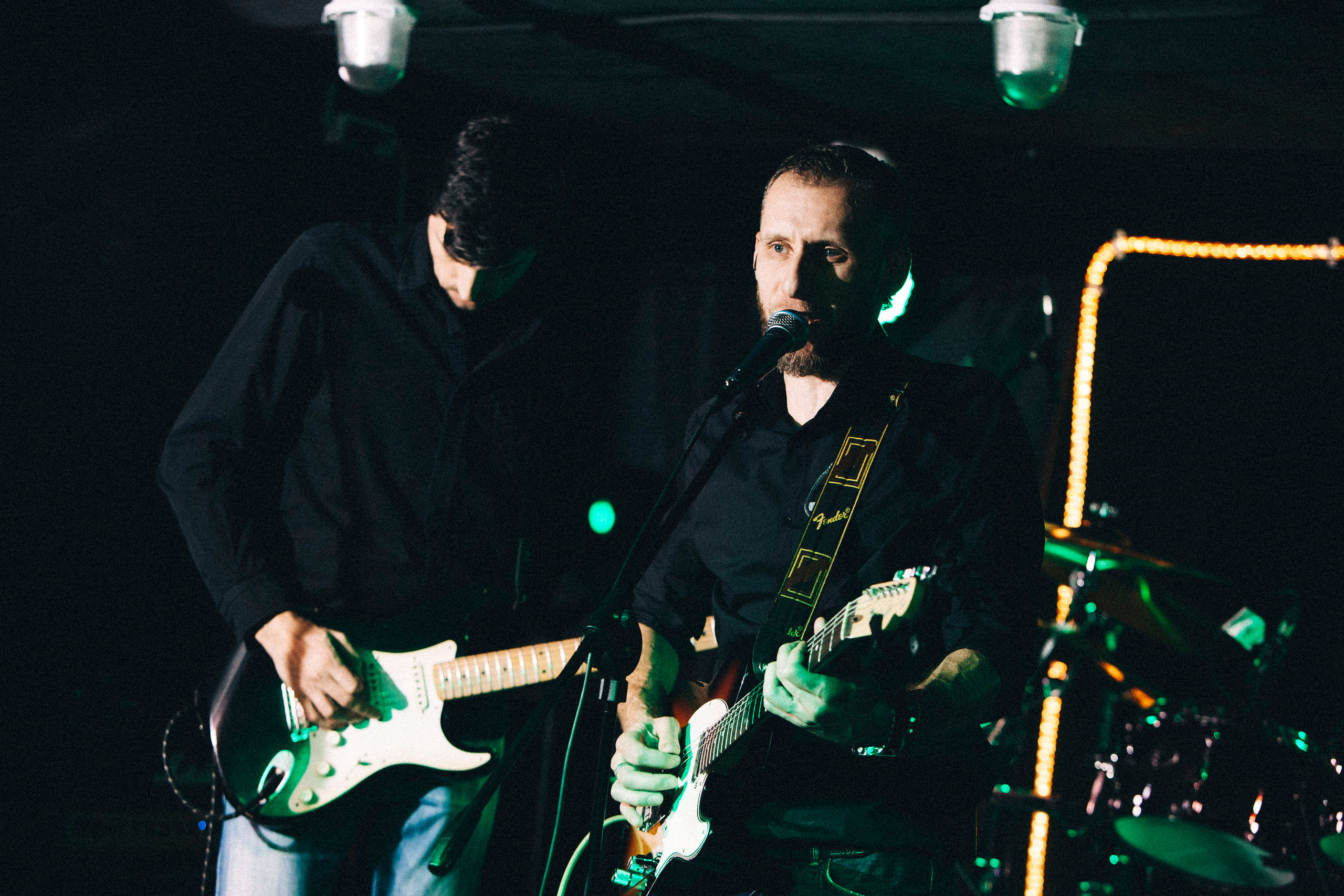 Жестокие Лица, 27.12.19, BUNKER47