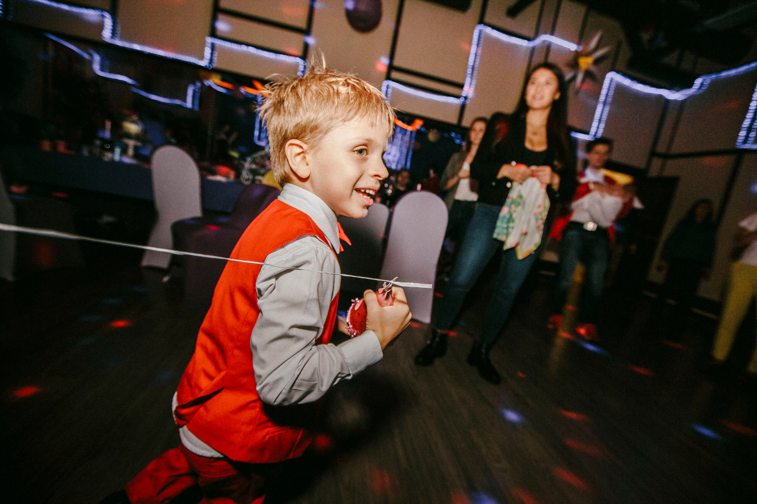 День рождения. Stanislav Baryshev — People. Emotions. Atmosphere