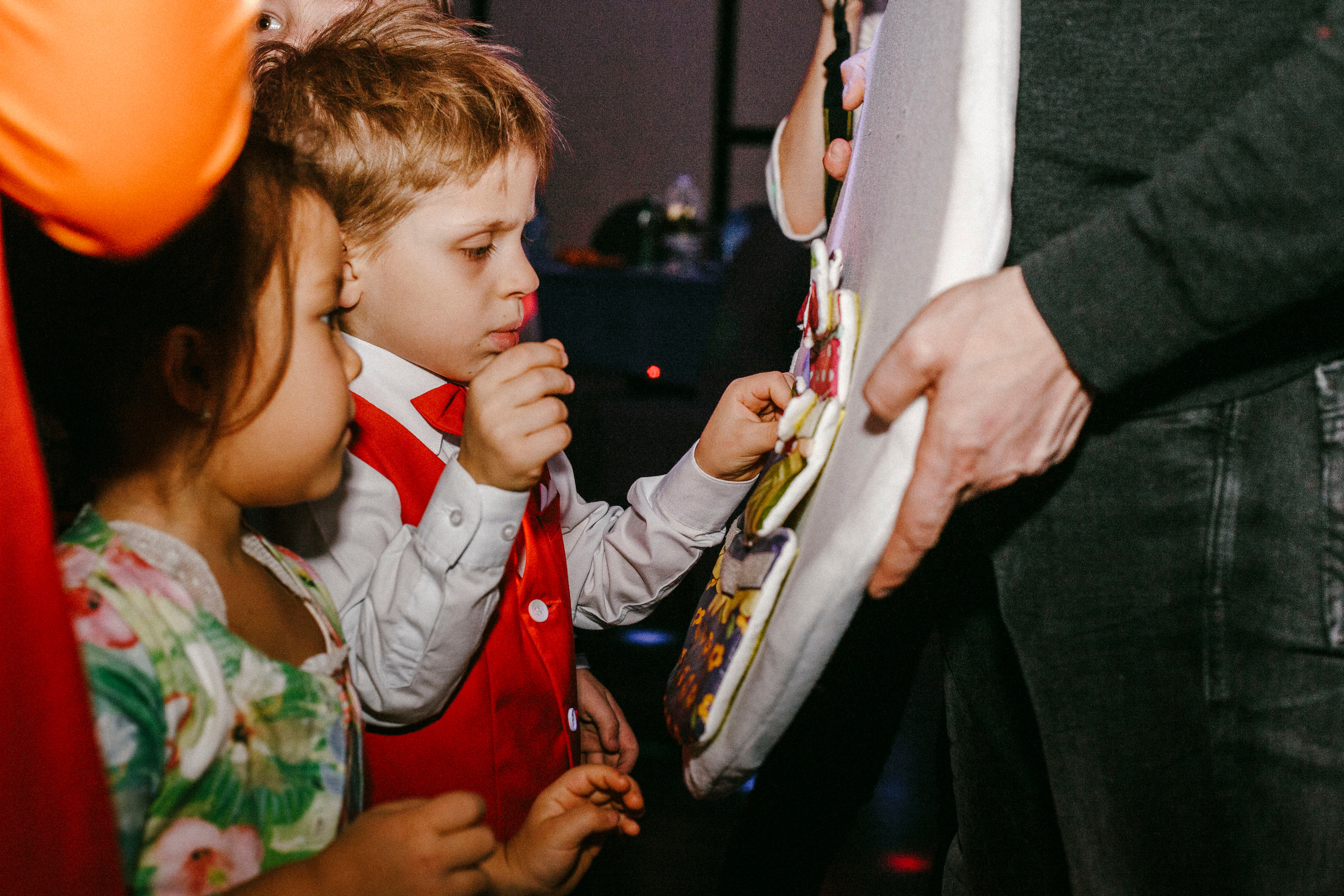 День рождения. Stanislav Baryshev — People. Emotions. Atmosphere