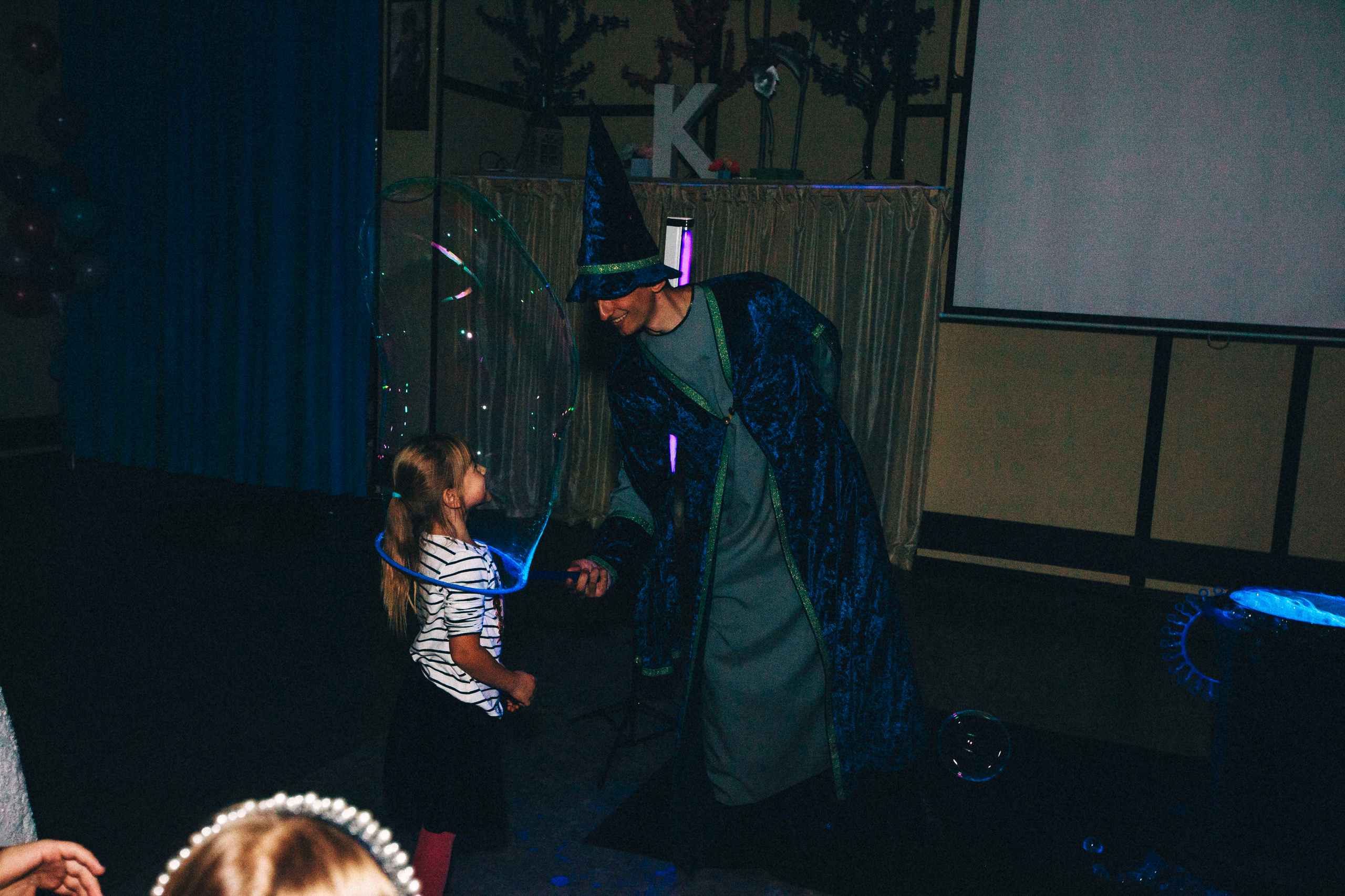 День рождения. Stanislav Baryshev — People. Emotions. Atmosphere