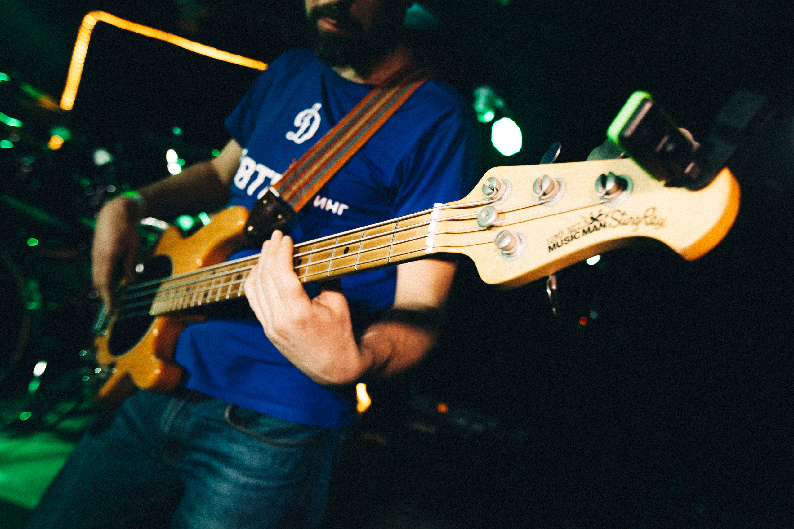 Жестокие Лица, 27.12.19, BUNKER47