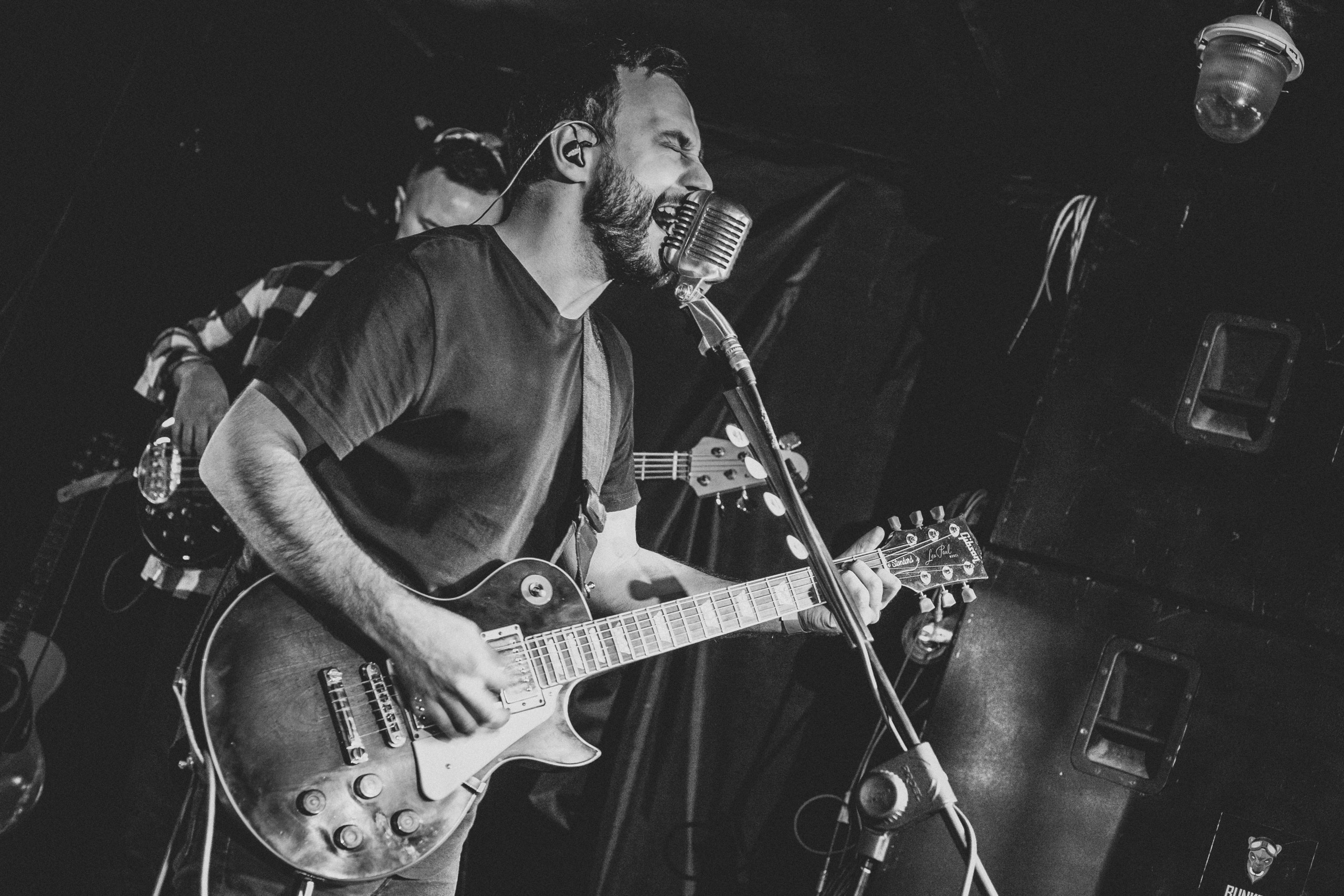 Elementary. Stanislav Baryshev — People. Emotions. Atmosphere