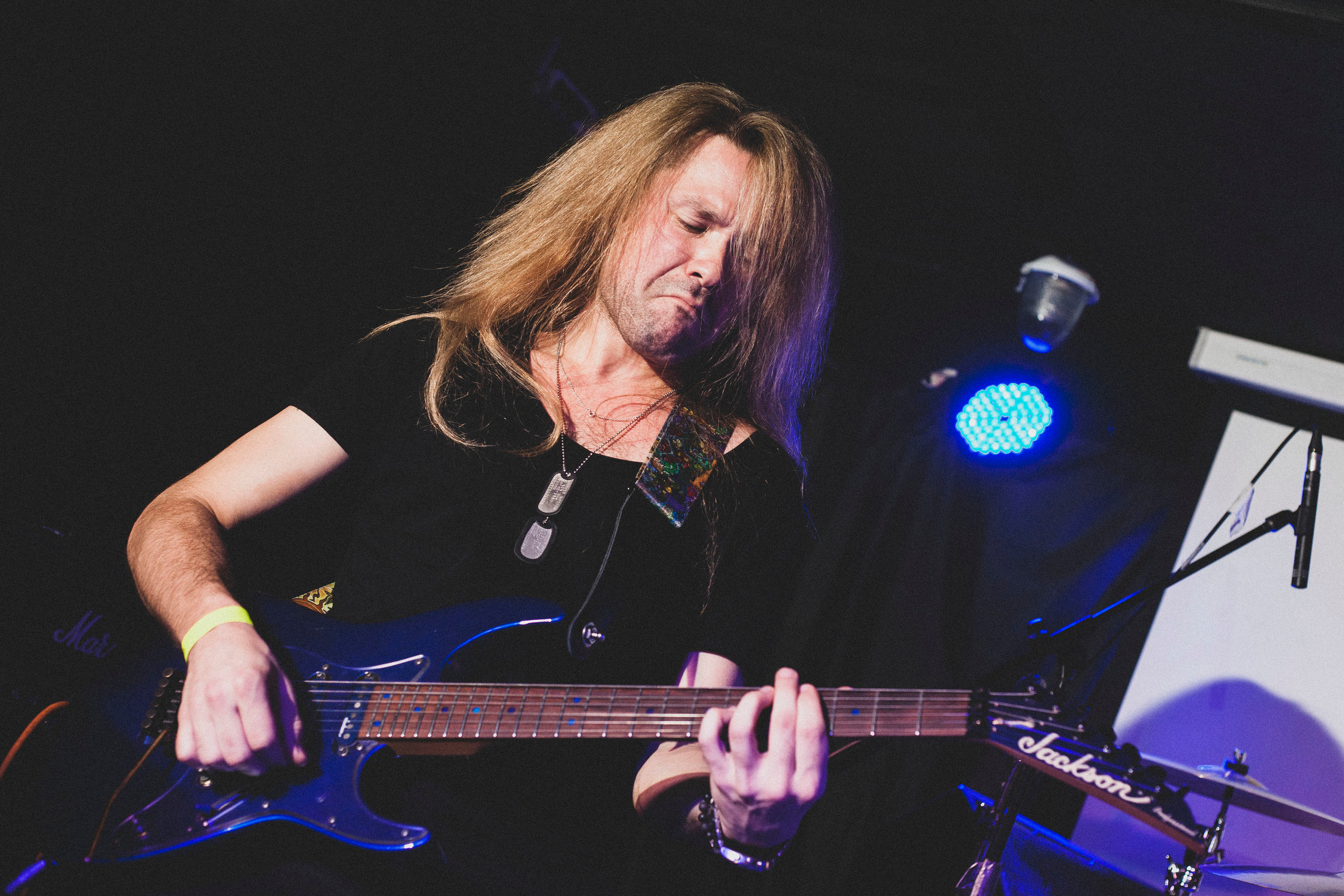 Elementary. Stanislav Baryshev — People. Emotions. Atmosphere