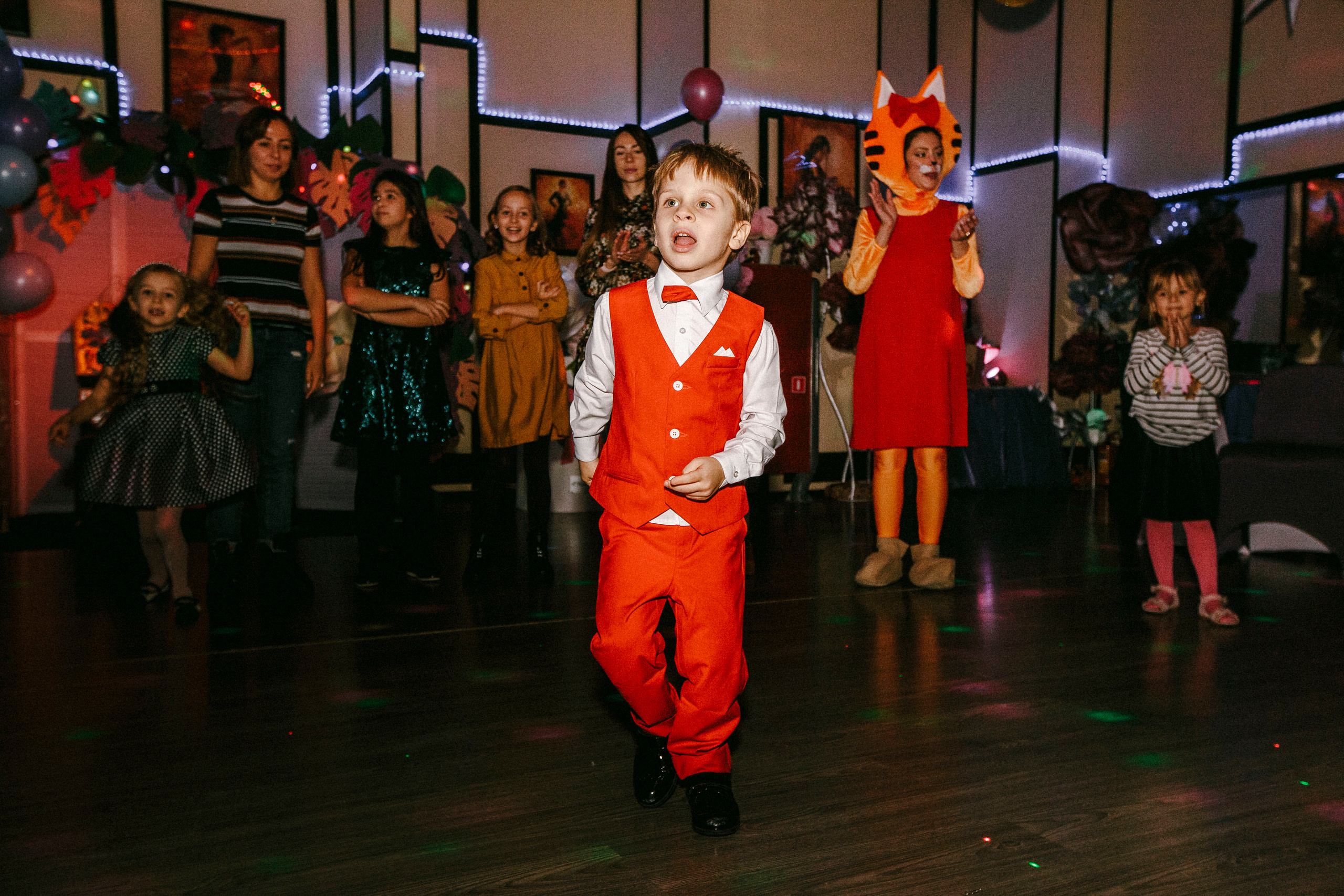 День рождения. Stanislav Baryshev — People. Emotions. Atmosphere