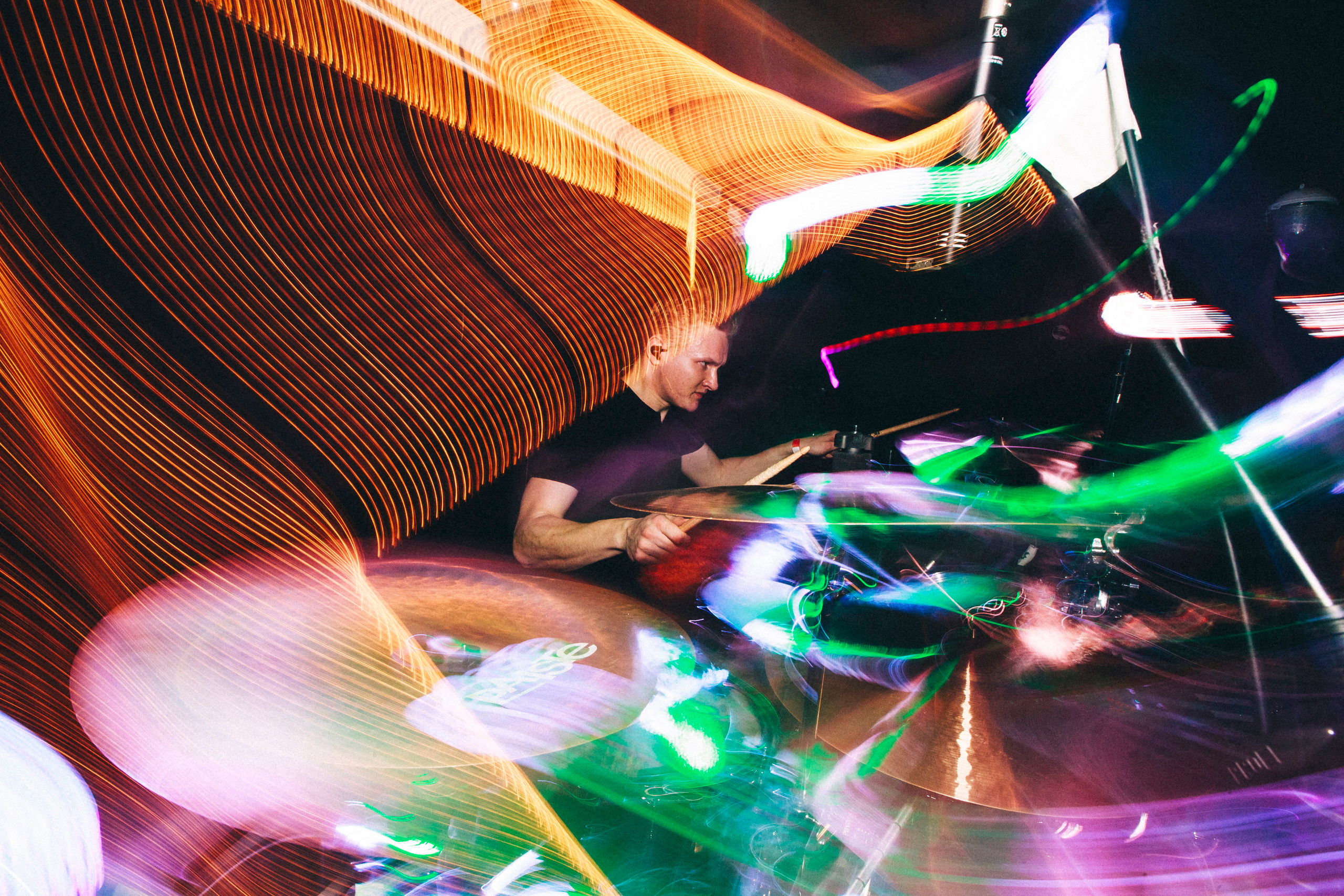 Follow the Fairytale. Stanislav Baryshev — People. Emotions. Atmosphere