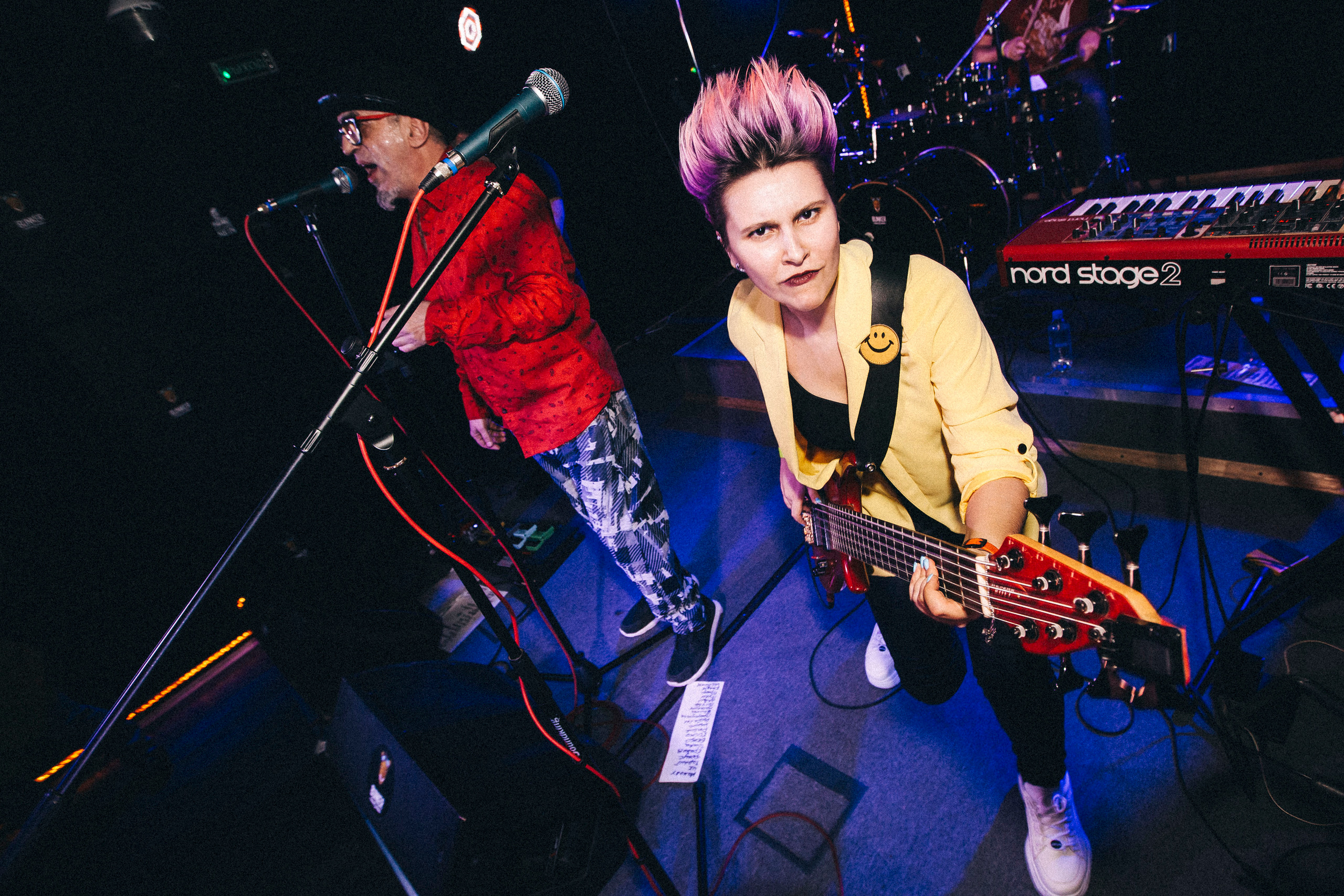 МАНГО-МАНГО, 21.02.20, BUNKER47