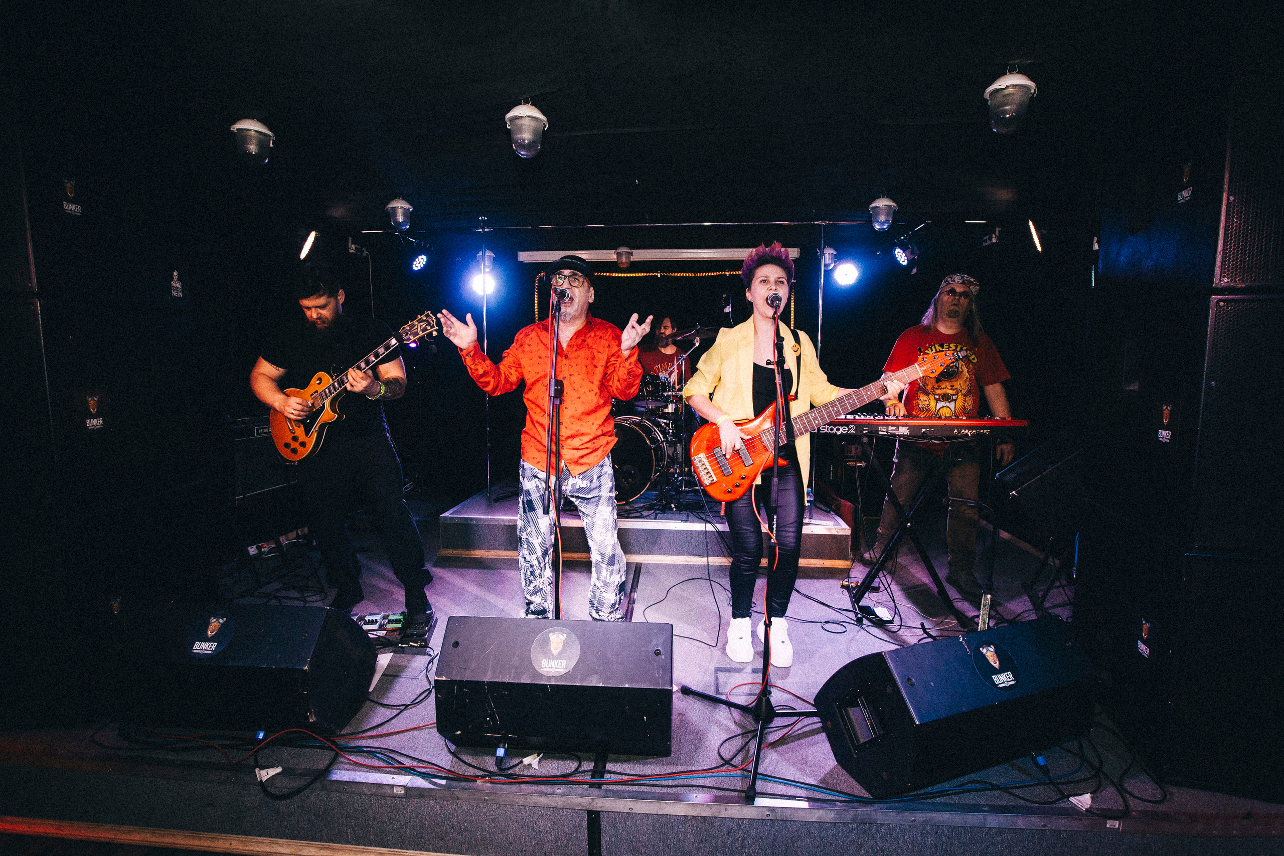 МАНГО-МАНГО, 21.02.20, BUNKER47