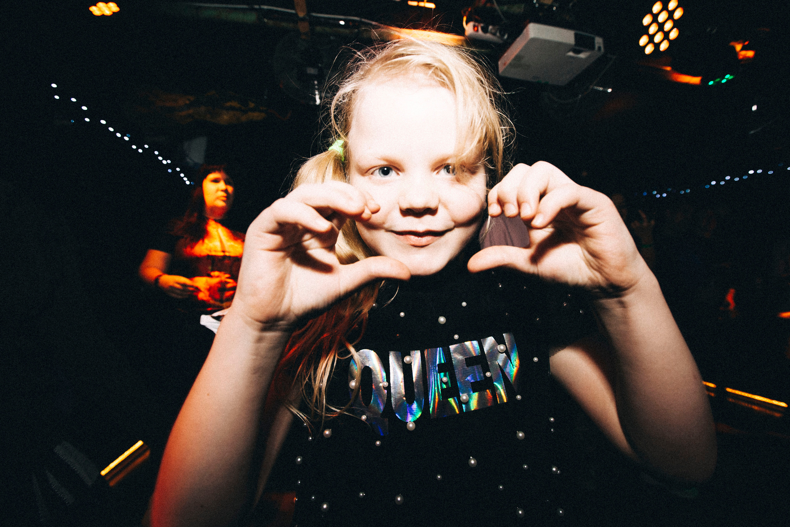 Epic Mail Band, 24.12.19, BUNKER47