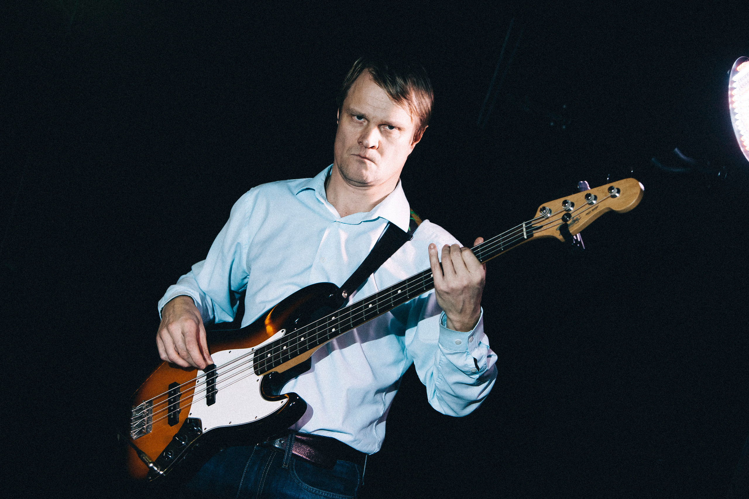 Wild Traffic, 27.12.19, BUNKER47