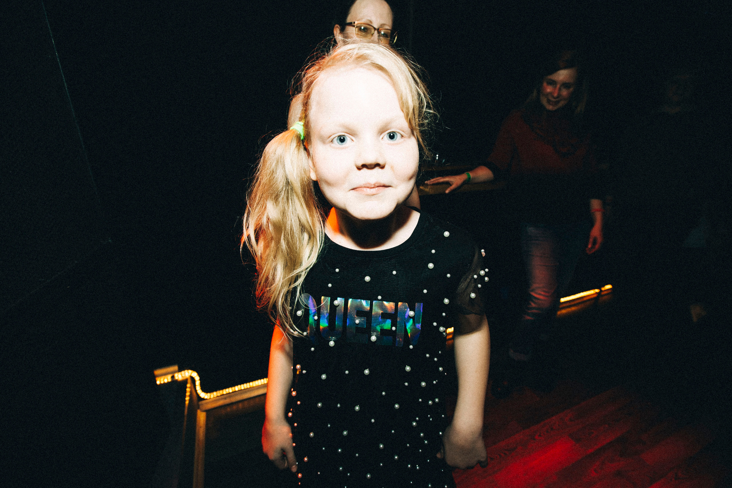 Epic Mail Band, 24.12.19, BUNKER47