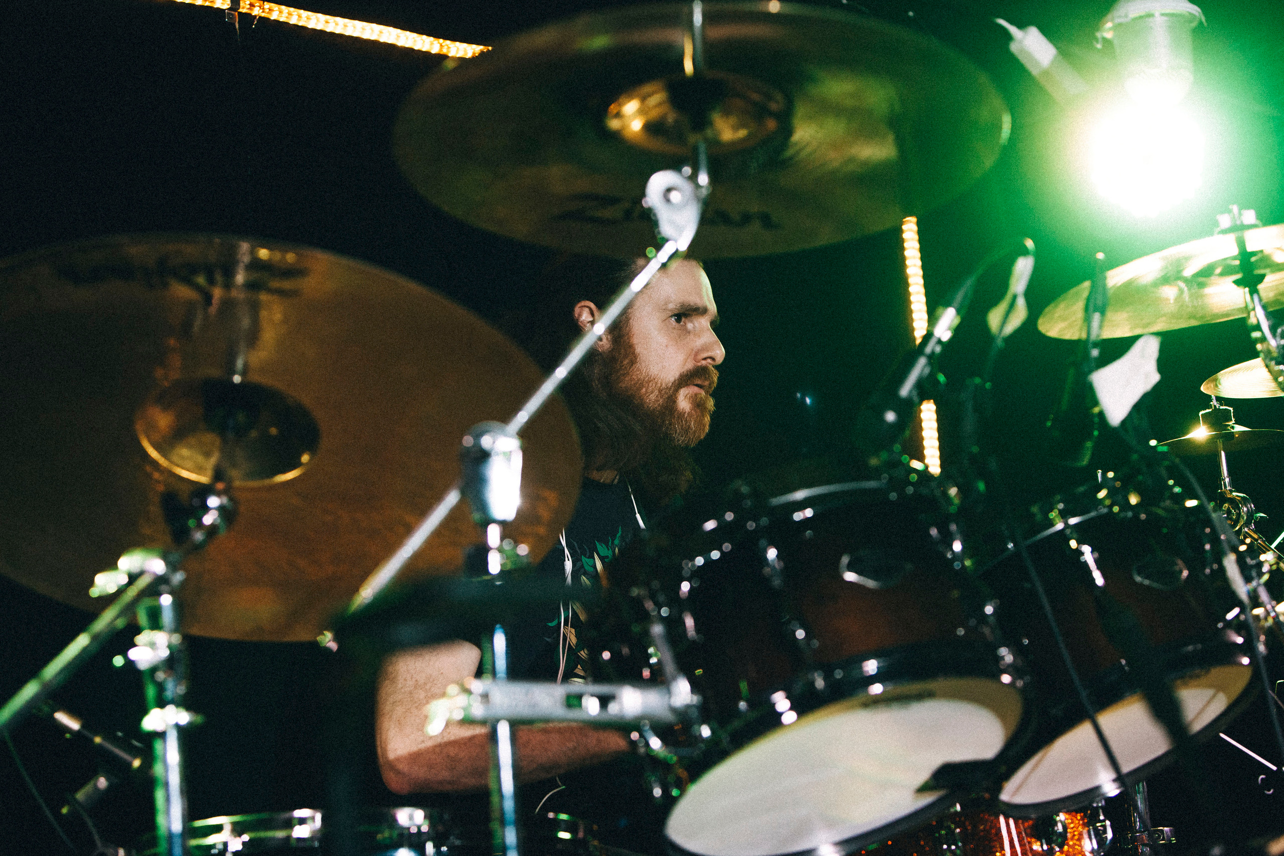 Wild Traffic, 27.12.19, BUNKER47