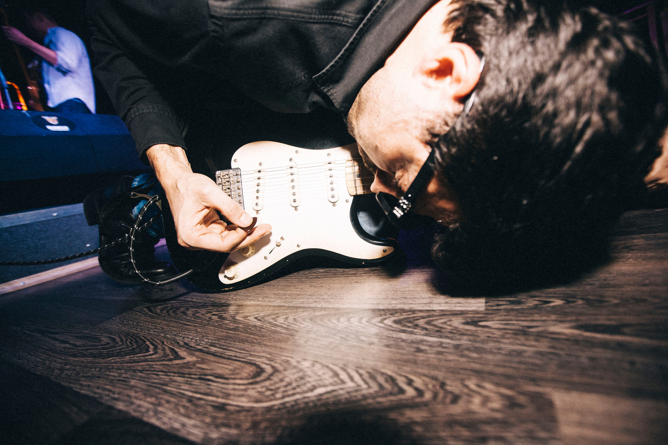 Жестокие Лица, 27.12.19, BUNKER47