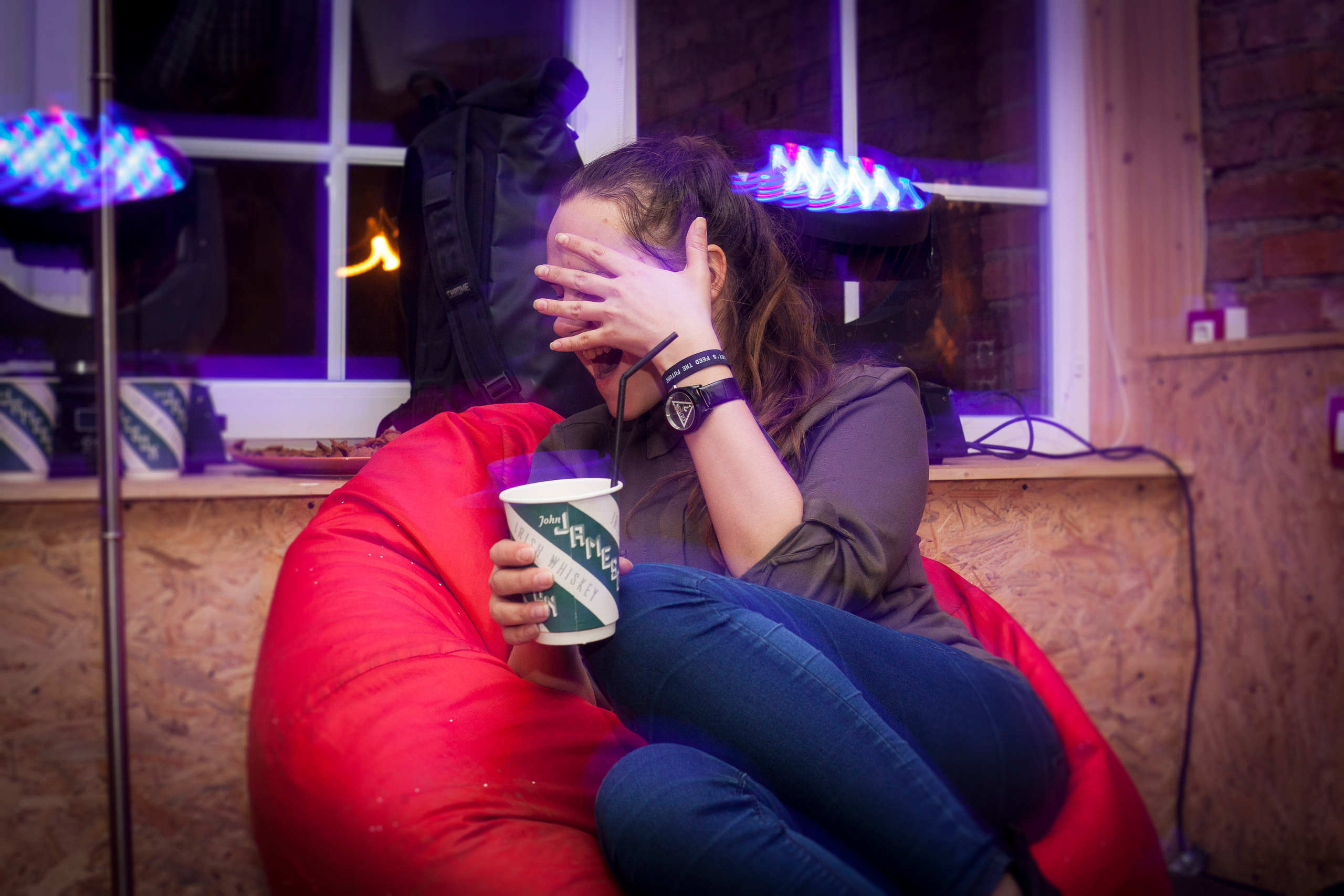 OFFF Russia. Stanislav Baryshev — People. Emotions. Atmosphere