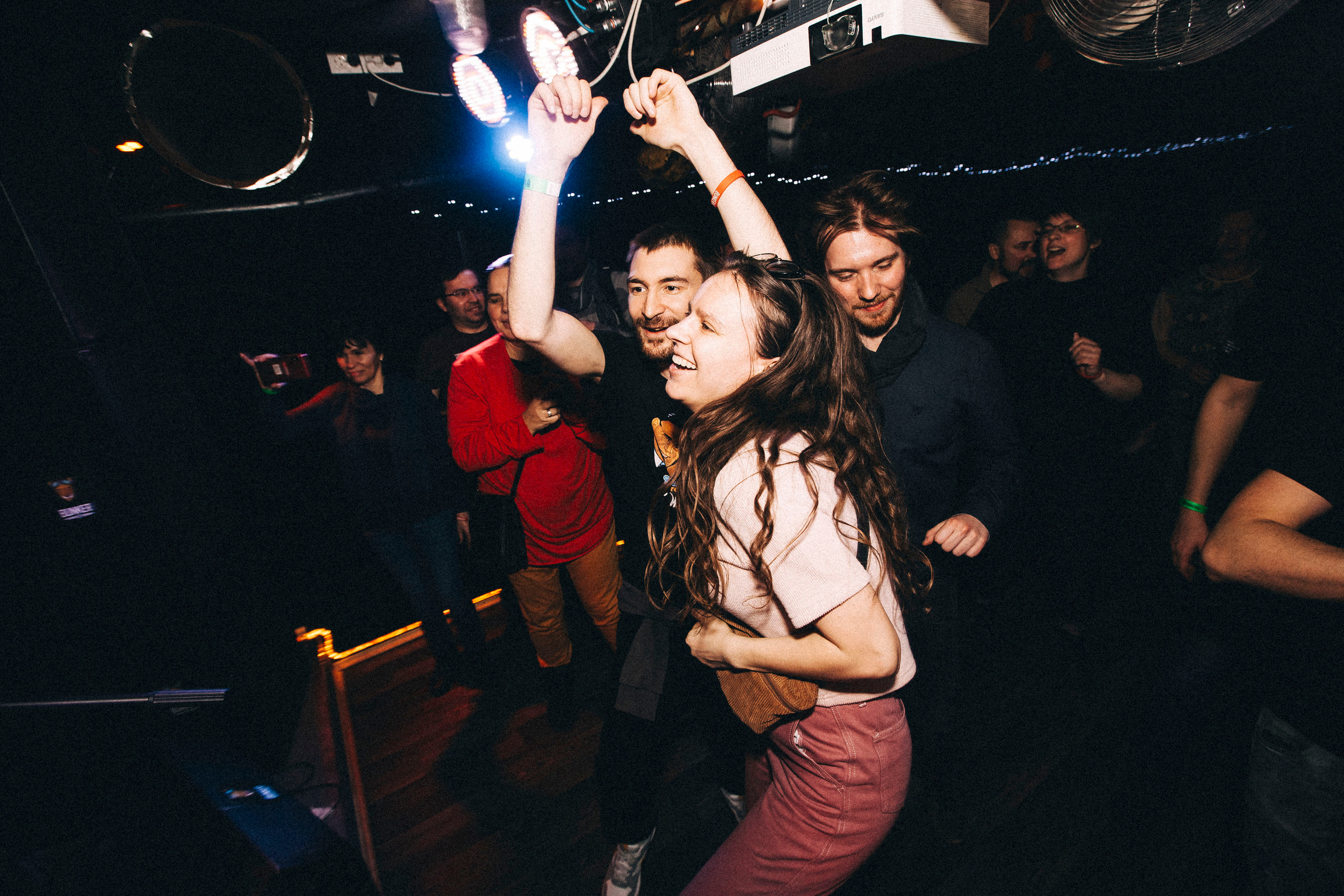 МАНГО-МАНГО, 21.02.20, BUNKER47