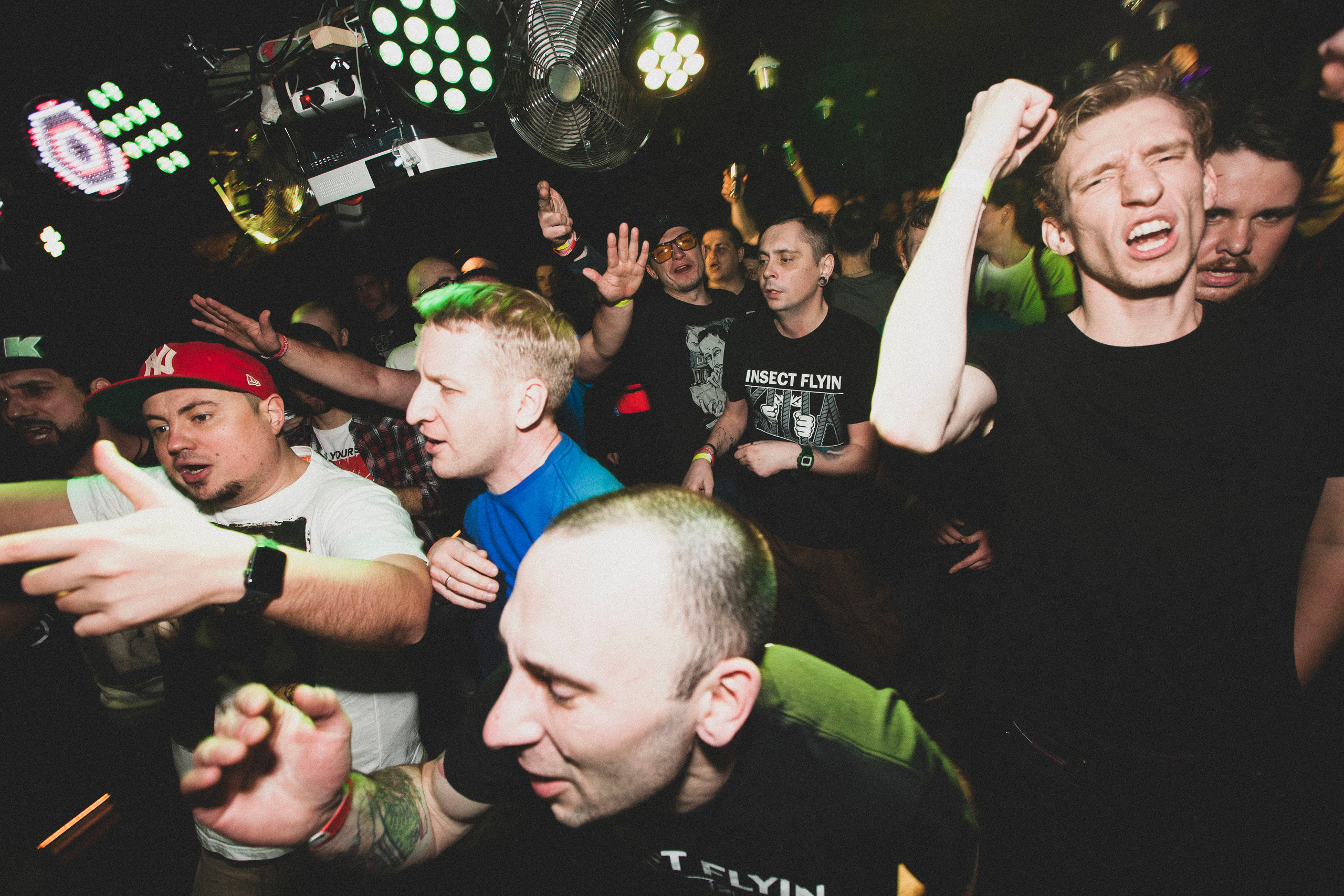 IFK, Insect Flyin Killa