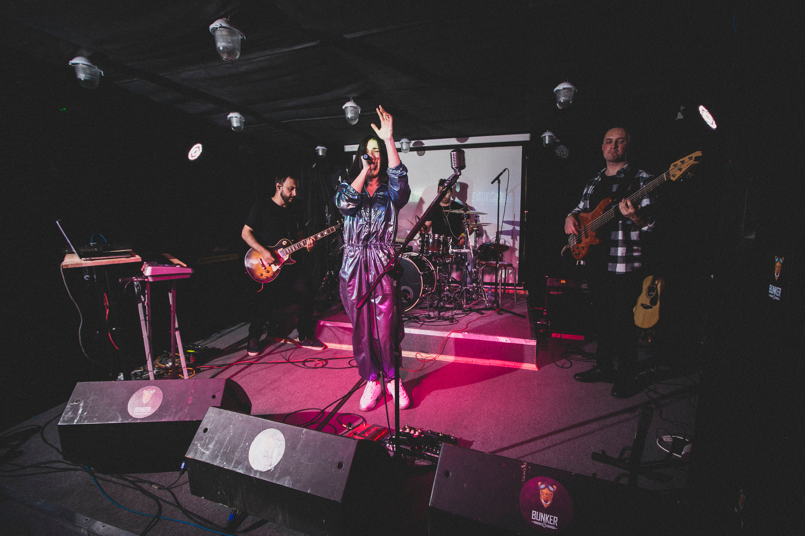 Elementary. Stanislav Baryshev — People. Emotions. Atmosphere