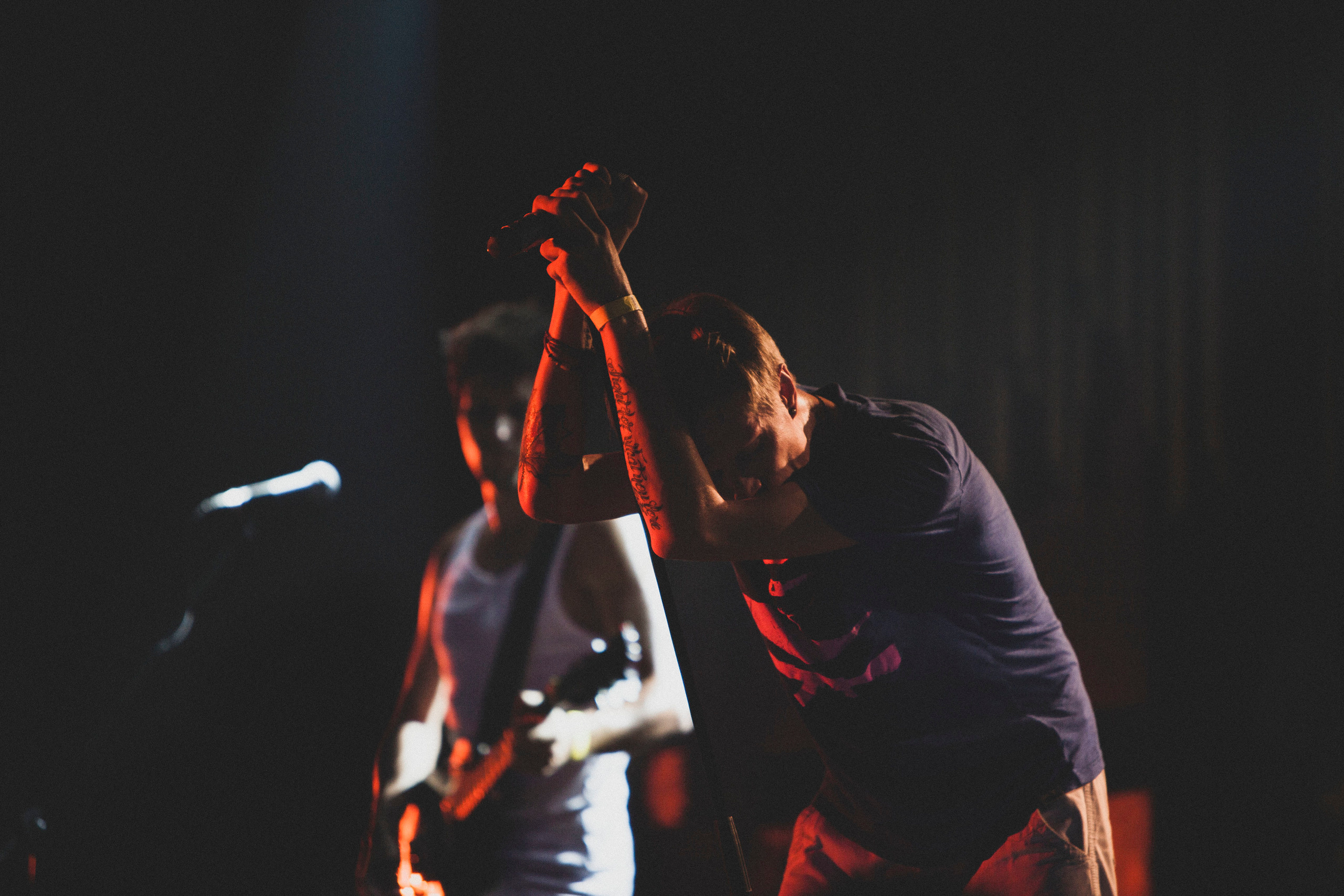 Jane Air. Stanislav Baryshev — People. Emotions. Atmosphere