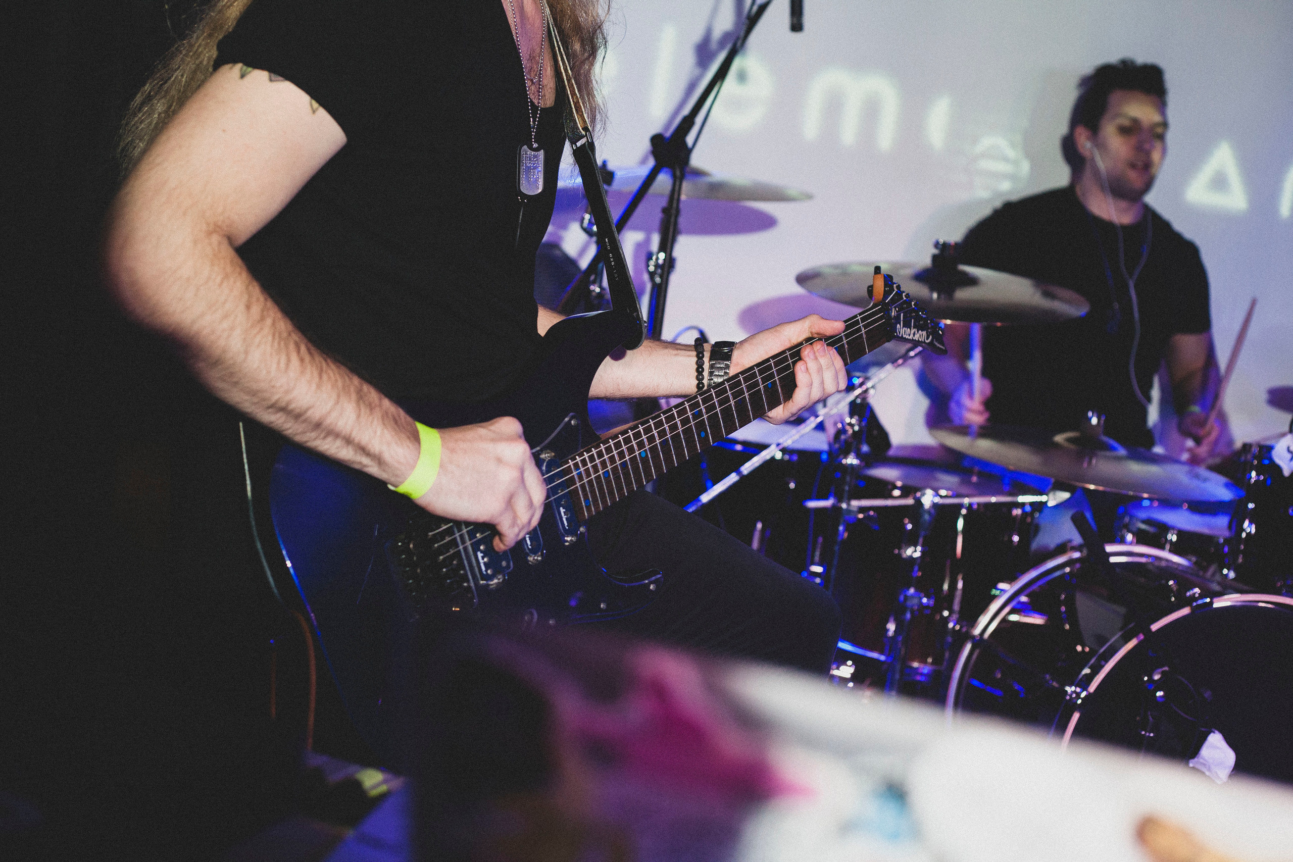 Elementary. Stanislav Baryshev — People. Emotions. Atmosphere