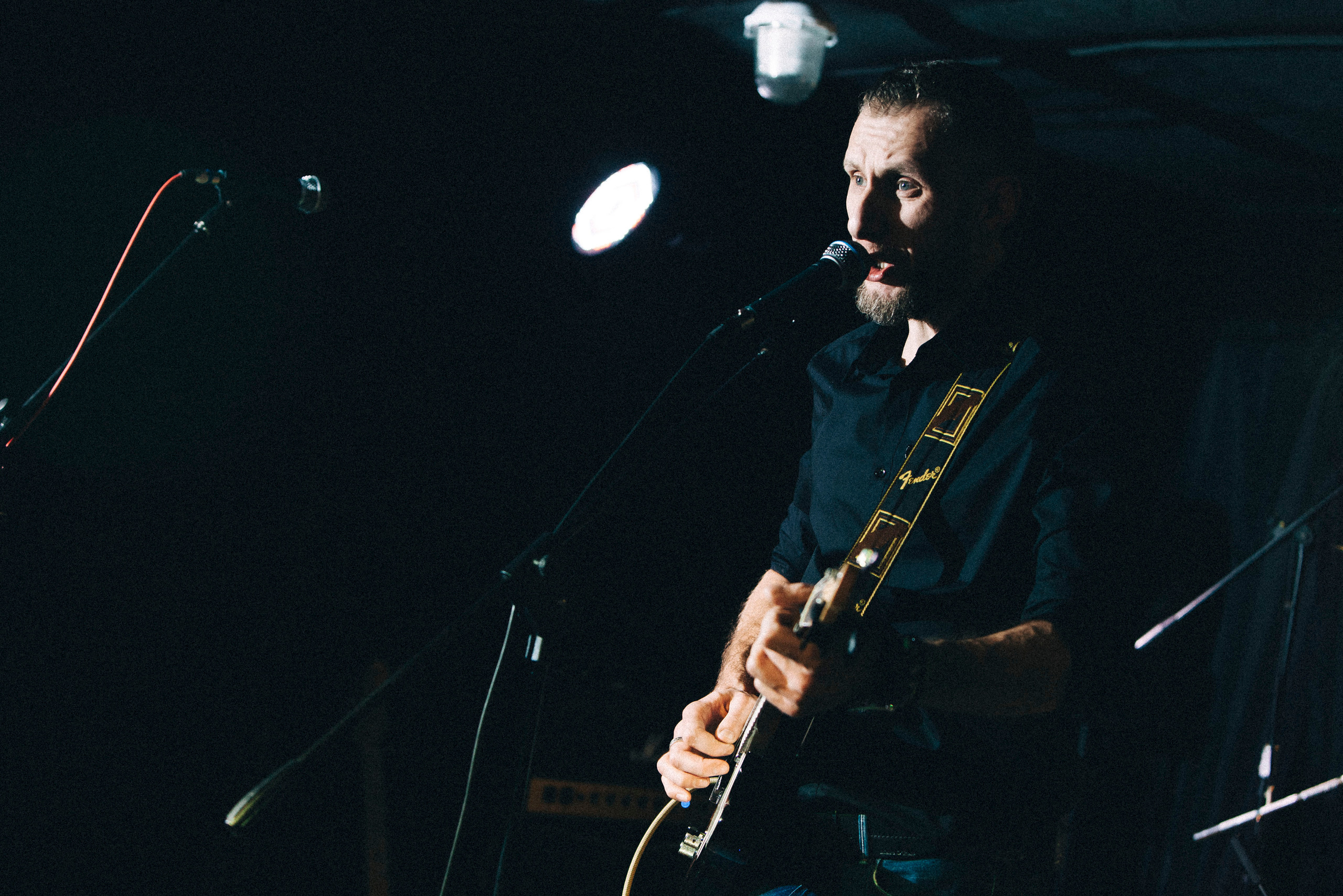 Wild Traffic, 27.12.19, BUNKER47