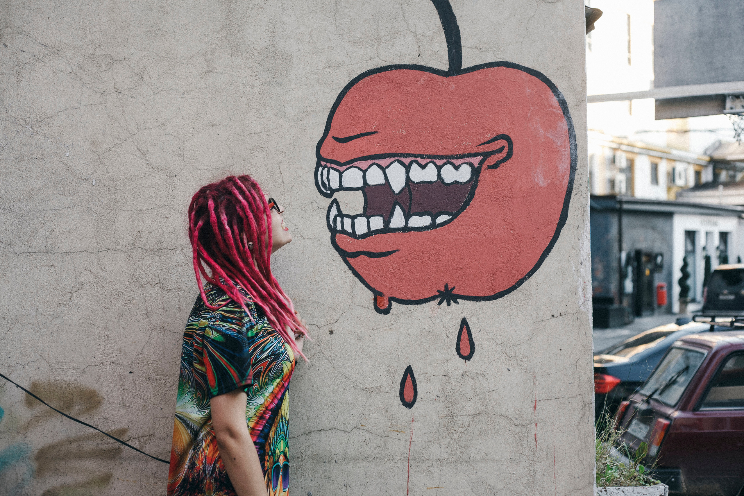 Диана. Stanislav Baryshev — People. Emotions. Atmosphere