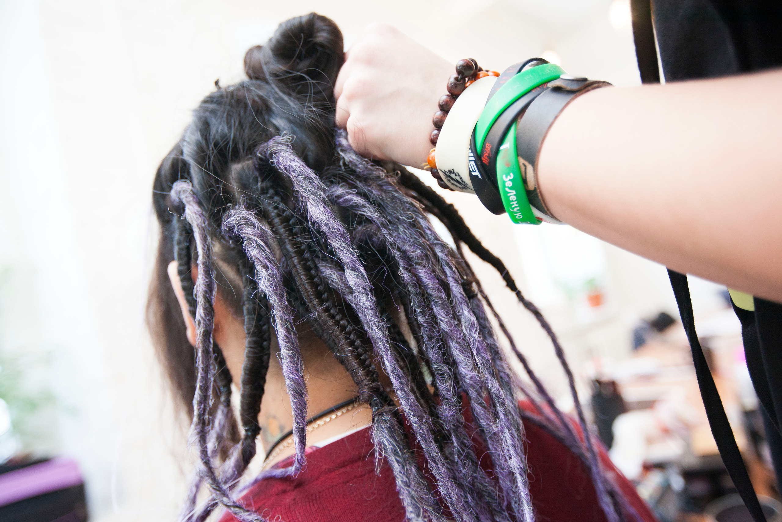 Практический МК. Stanislav Baryshev — People. Emotions. Atmosphere