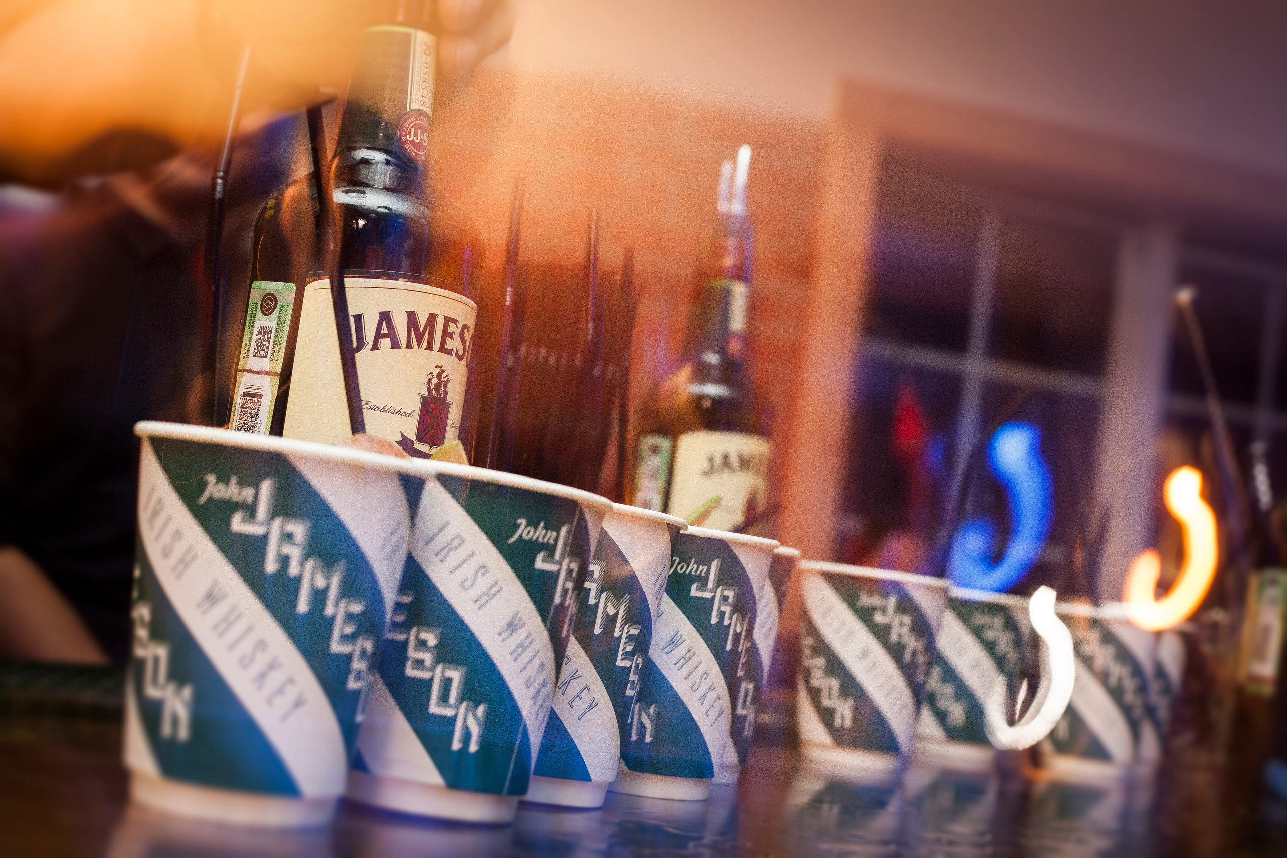 OFFF Russia. Stanislav Baryshev — People. Emotions. Atmosphere