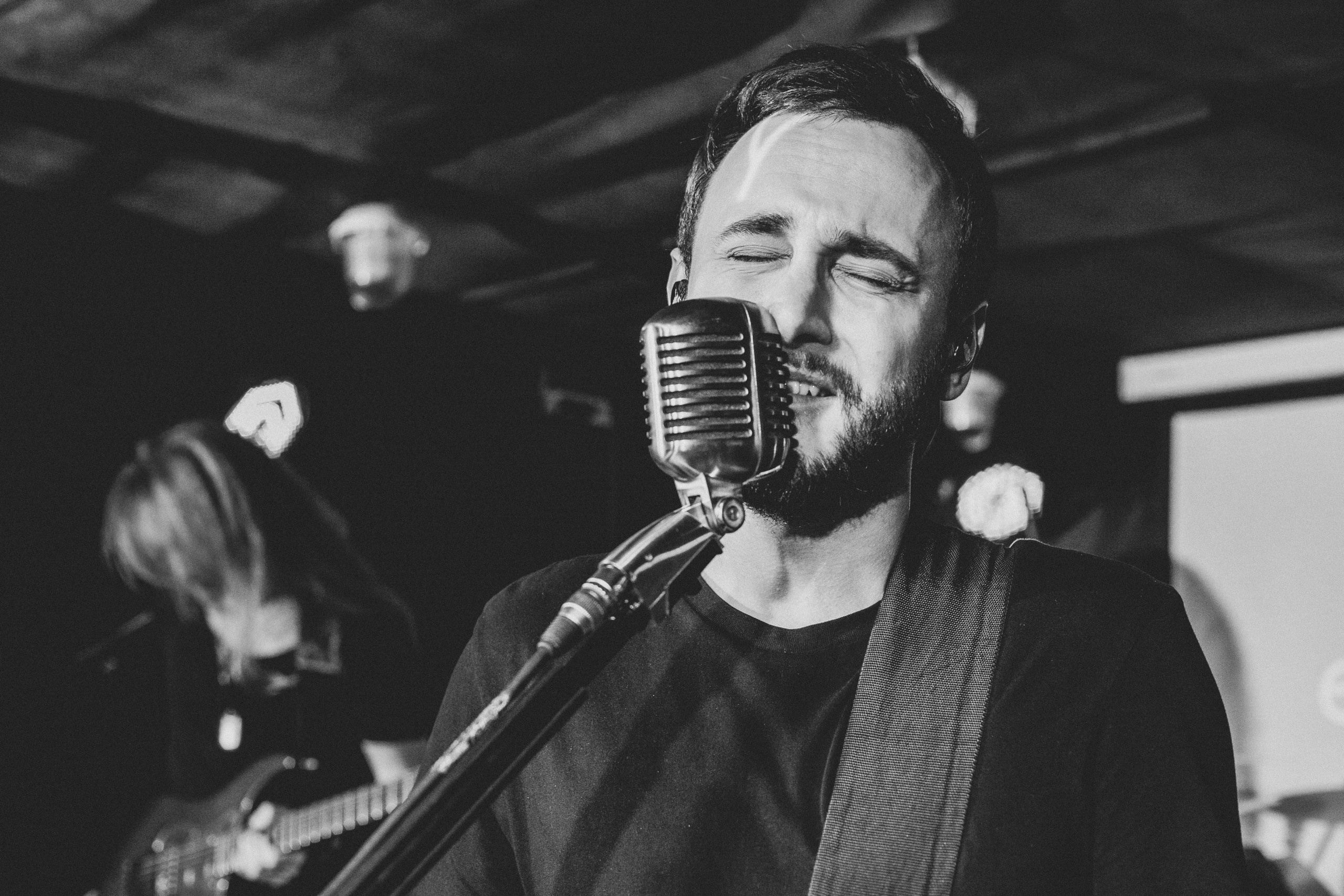 Elementary. Stanislav Baryshev — People. Emotions. Atmosphere