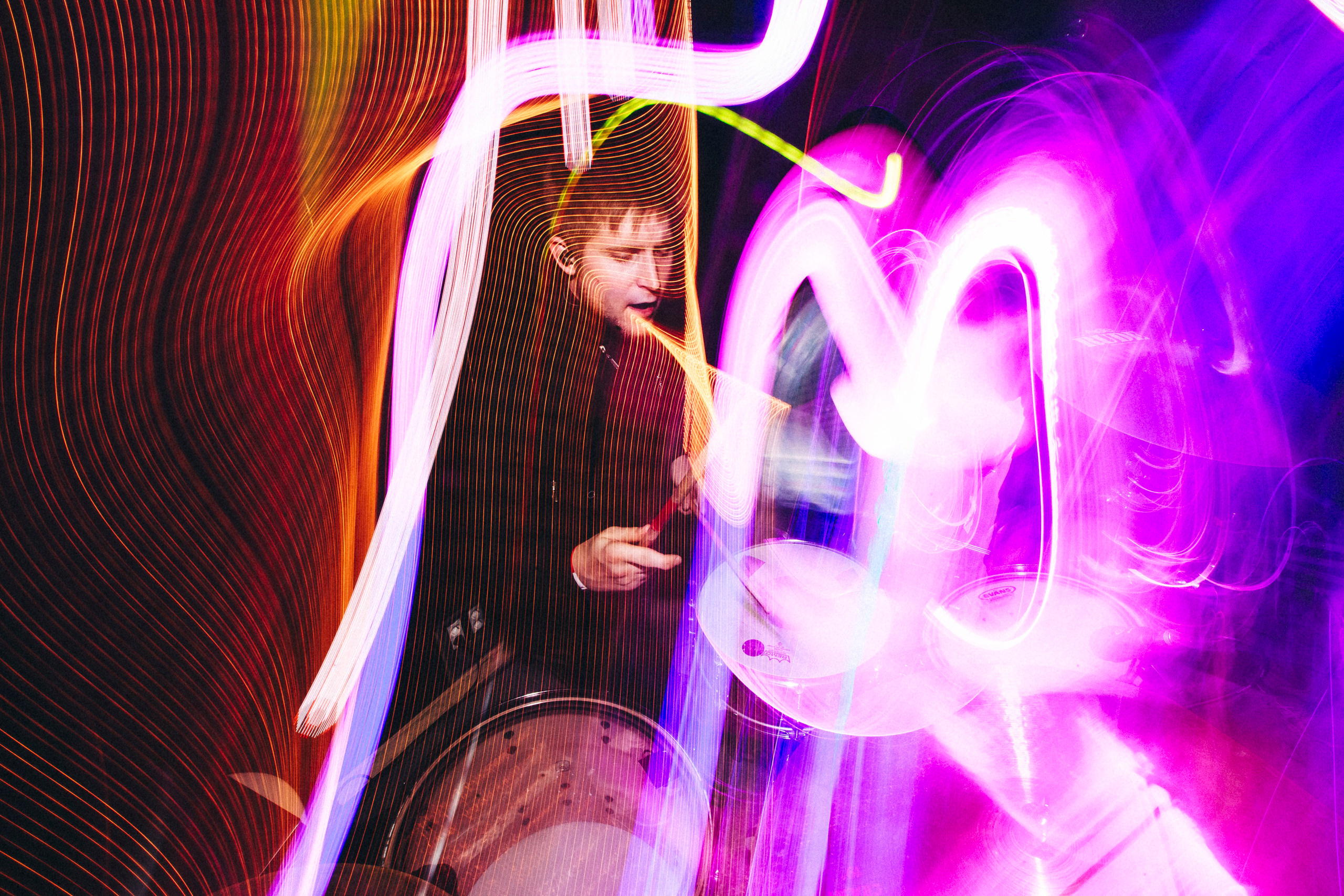 Follow the Fairytale. Stanislav Baryshev — People. Emotions. Atmosphere