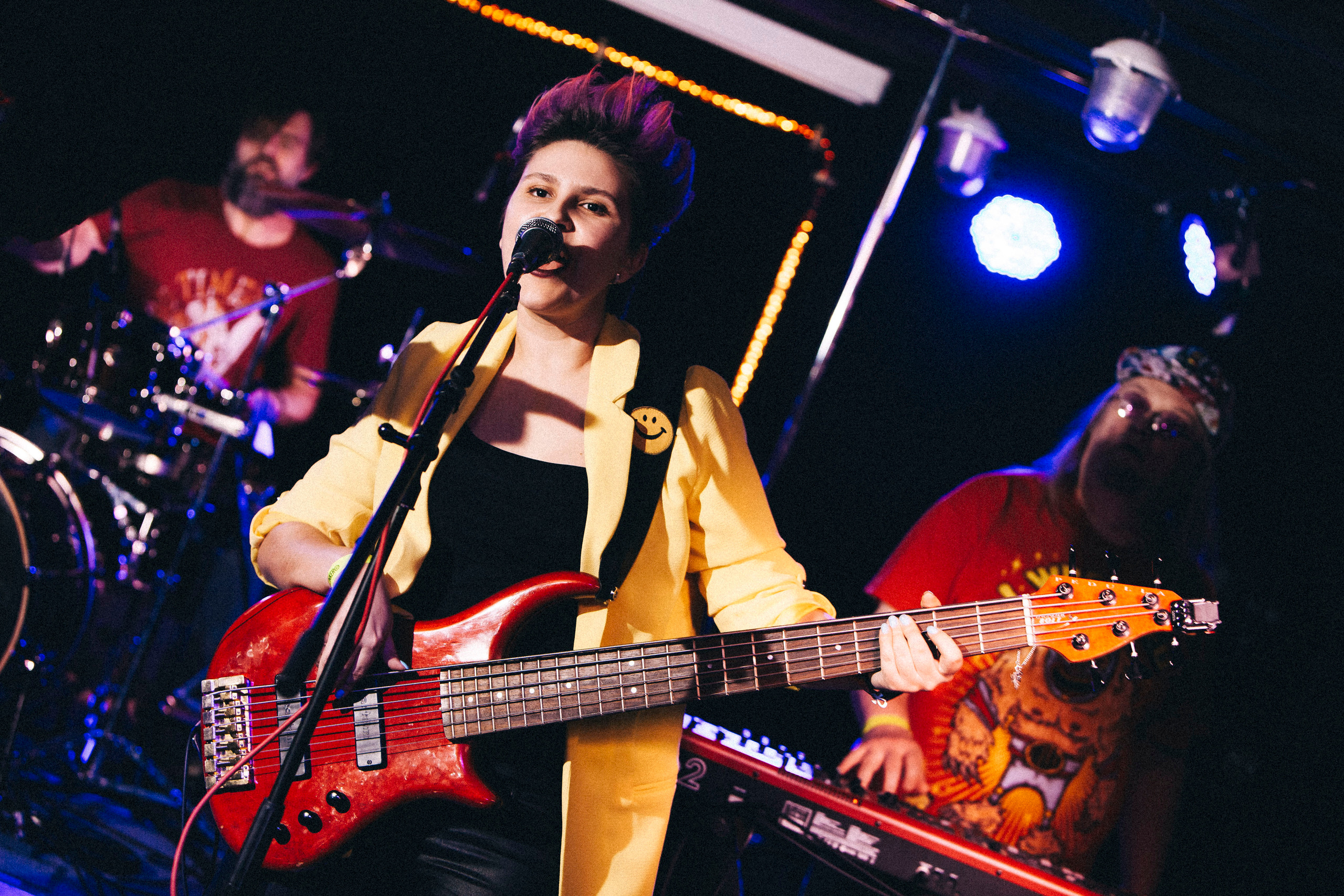 МАНГО-МАНГО, 21.02.20, BUNKER47