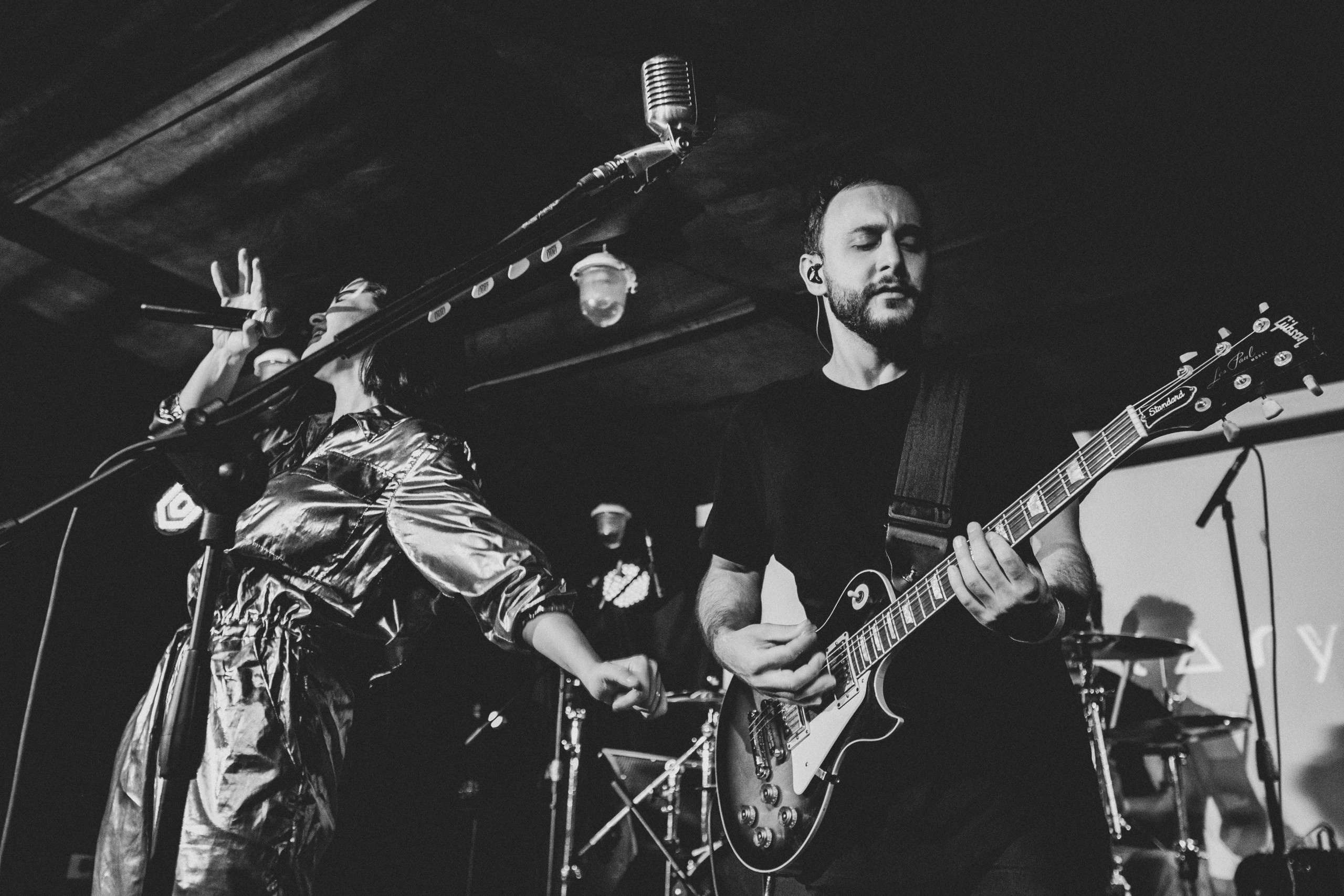 Elementary. Stanislav Baryshev — People. Emotions. Atmosphere