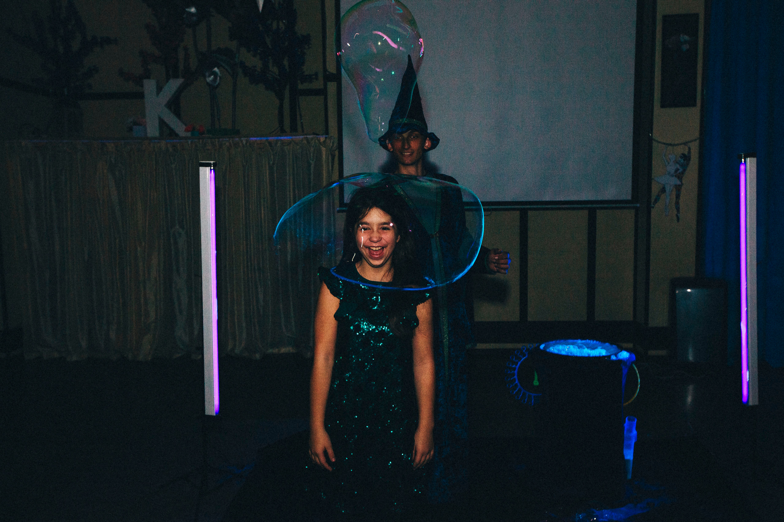 День рождения. Stanislav Baryshev — People. Emotions. Atmosphere