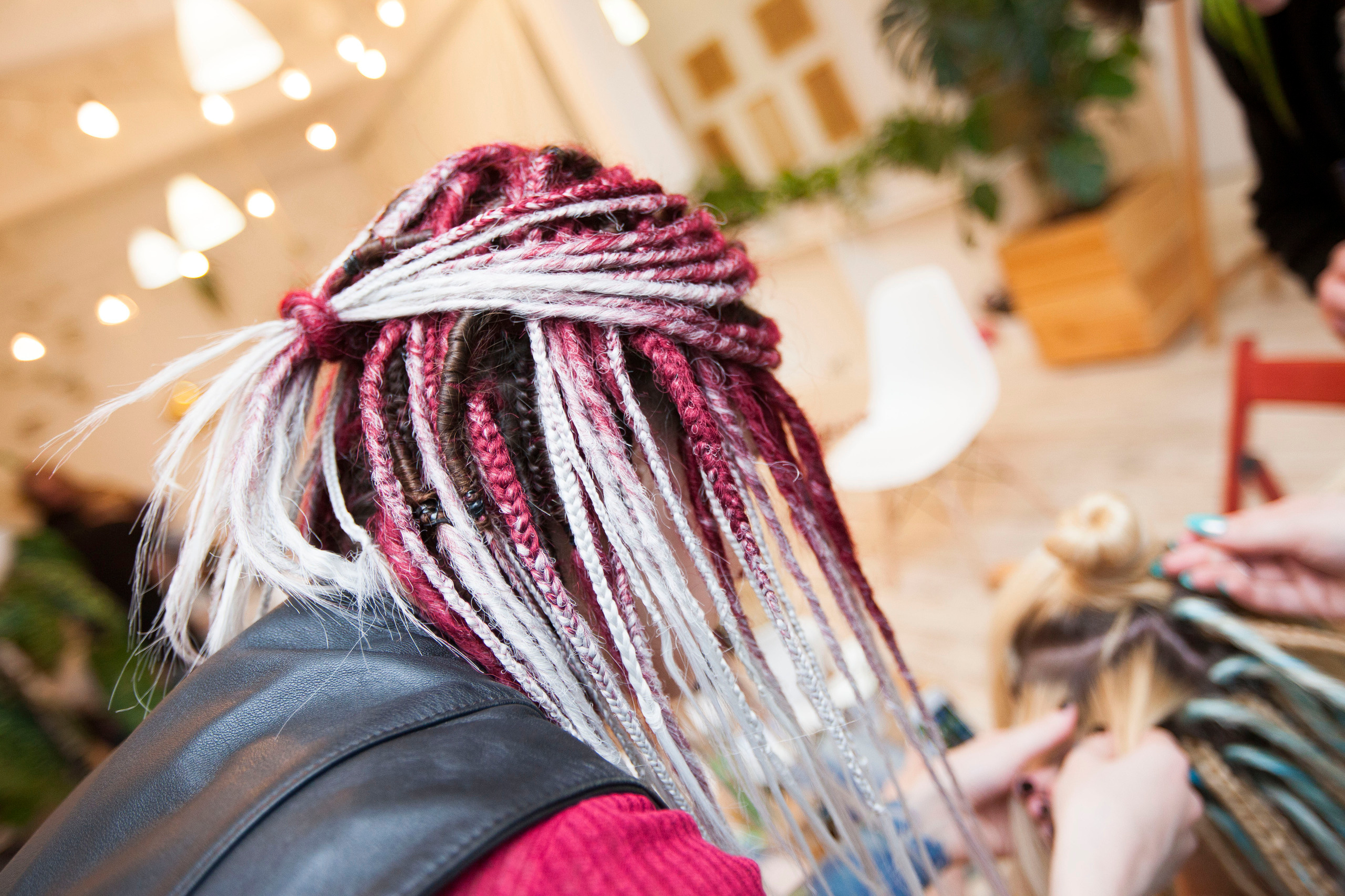 Практический МК. Stanislav Baryshev — People. Emotions. Atmosphere