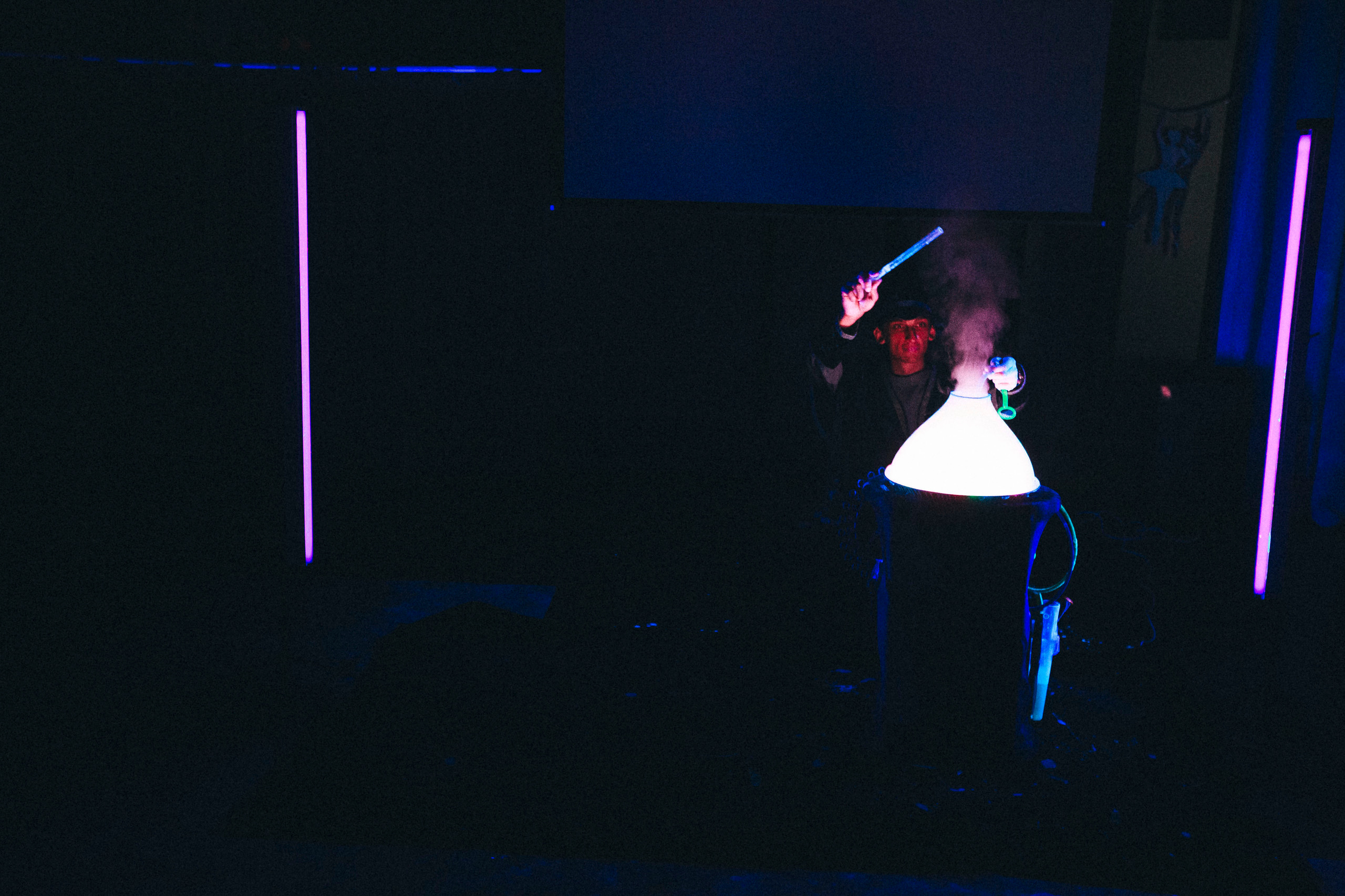 День рождения. Stanislav Baryshev — People. Emotions. Atmosphere