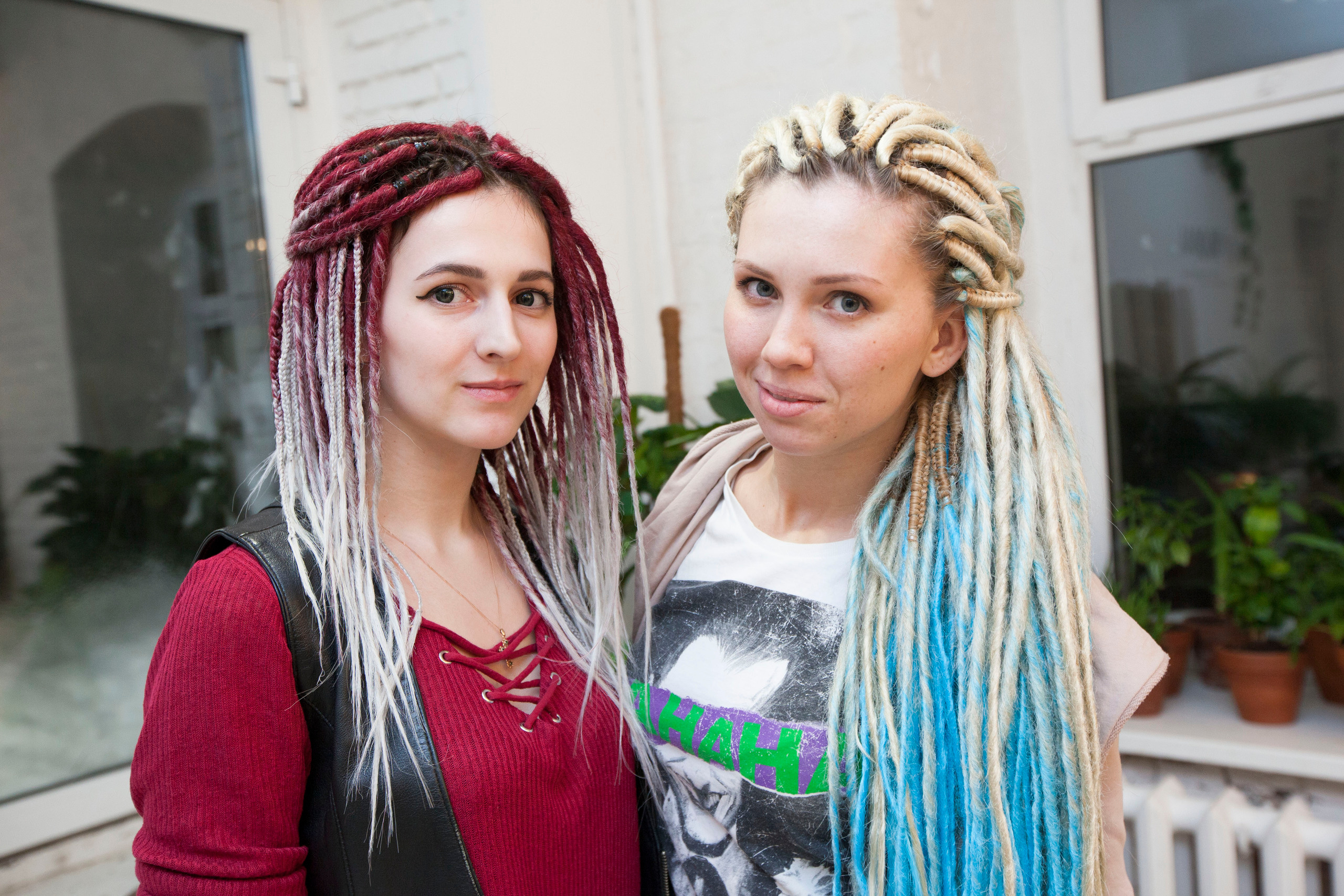 Практический МК. Stanislav Baryshev — People. Emotions. Atmosphere