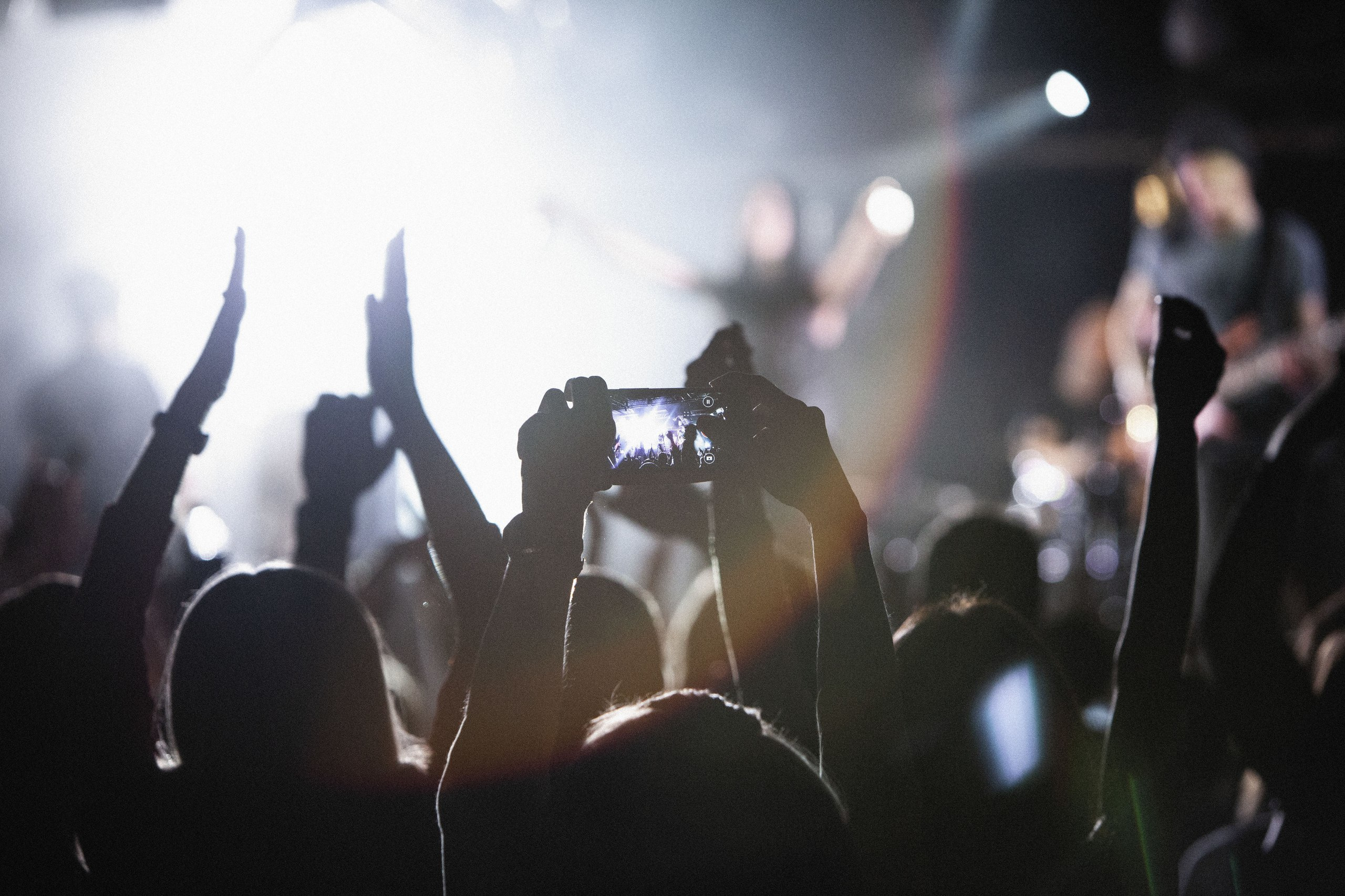 Музыка — моя первая любовь. Stanislav Baryshev — People. Emotions. Atmosphere