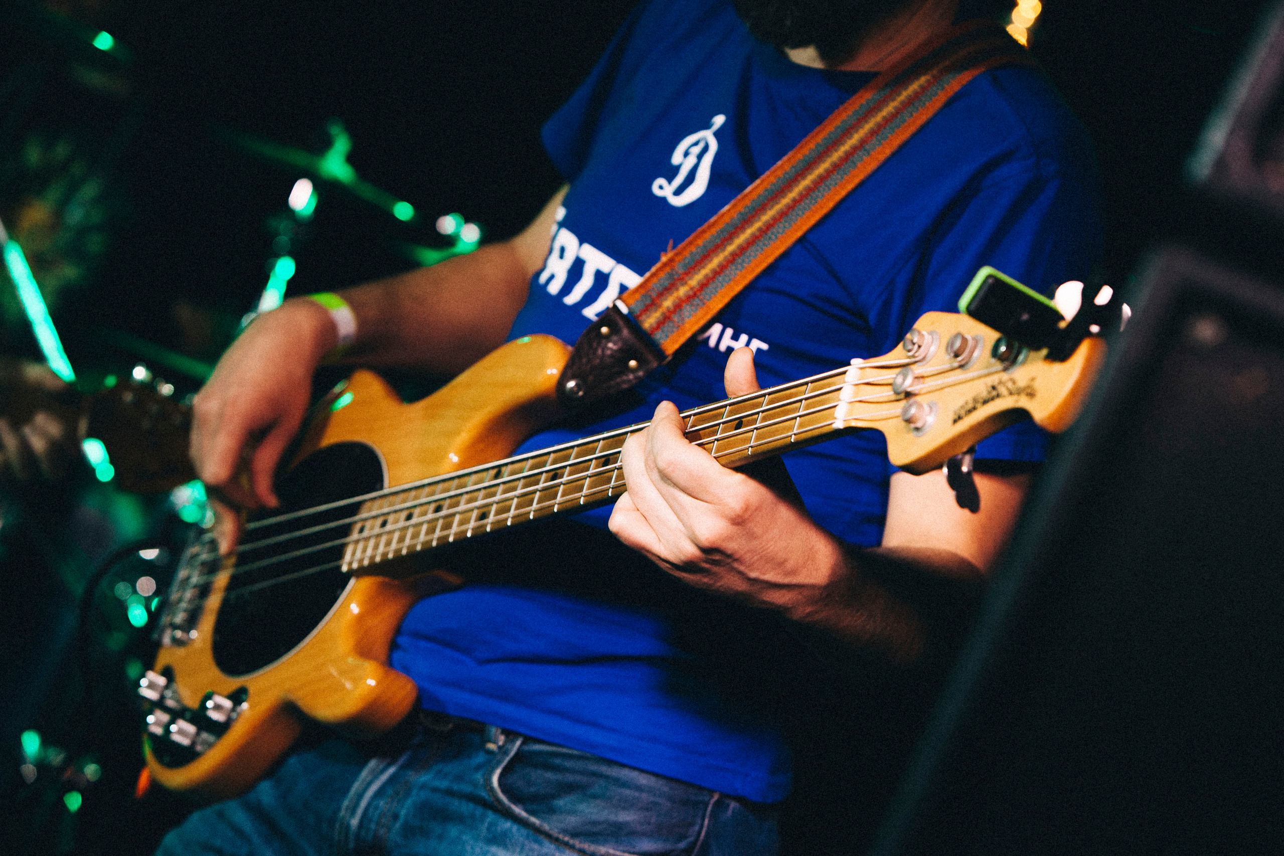 Жестокие Лица, 27.12.19, BUNKER47