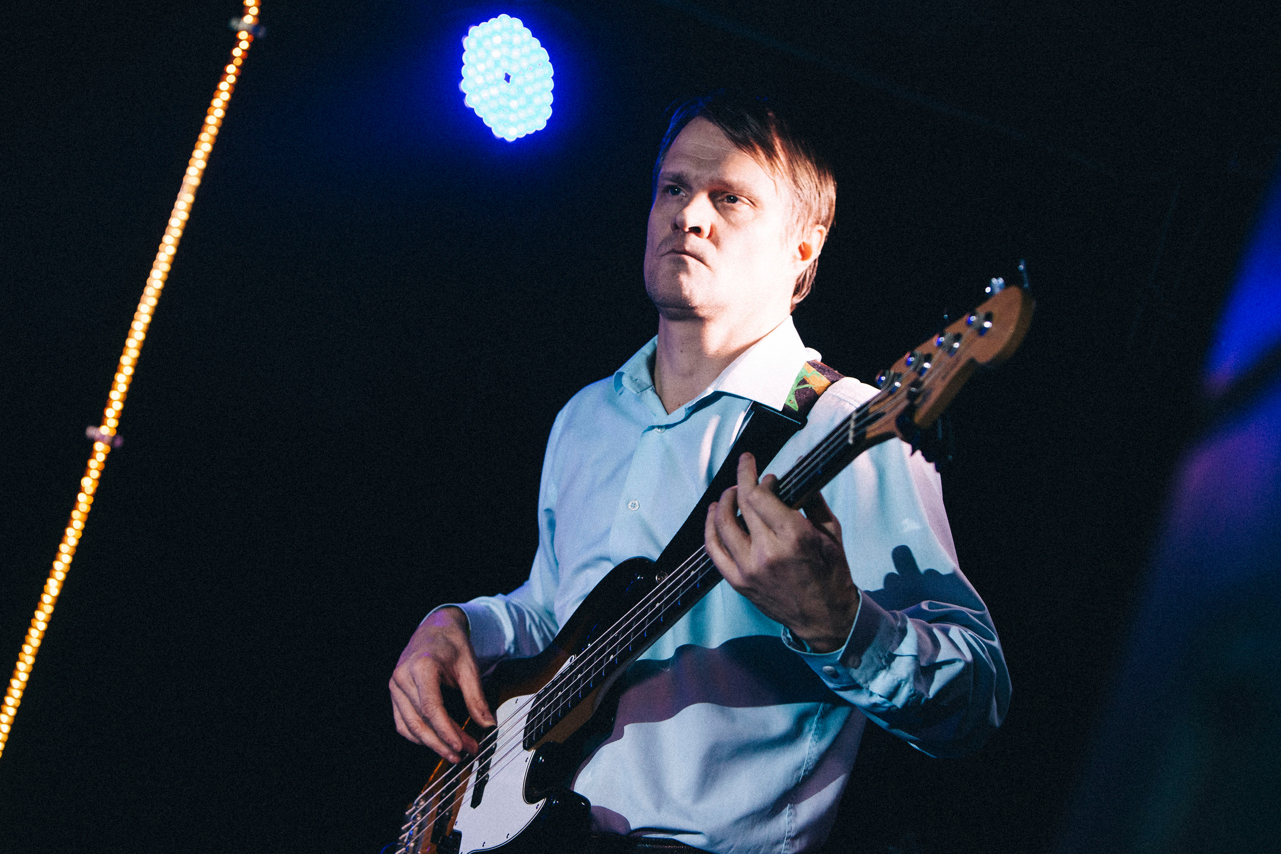 Wild Traffic, 27.12.19, BUNKER47