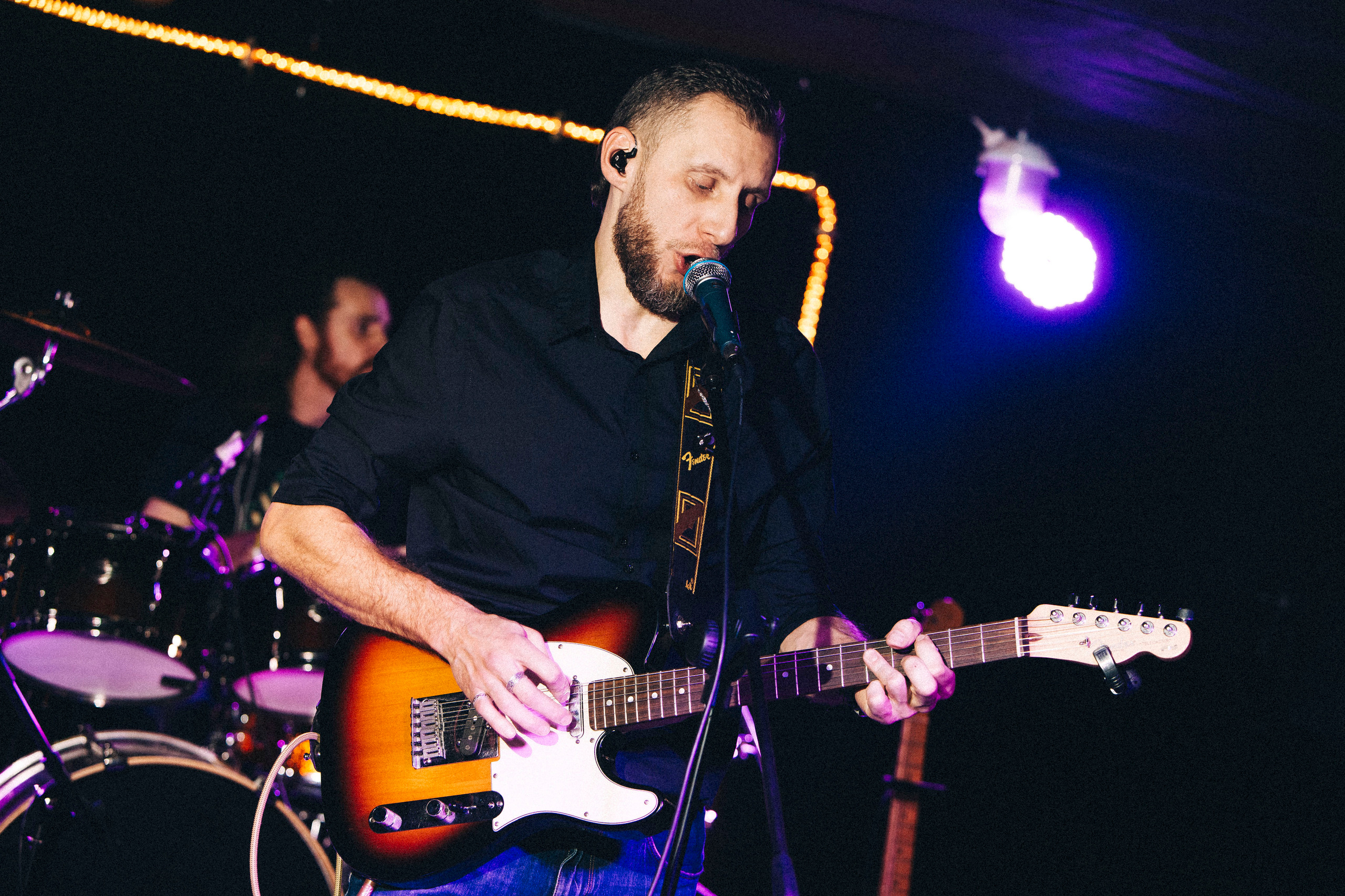 Wild Traffic, 27.12.19, BUNKER47