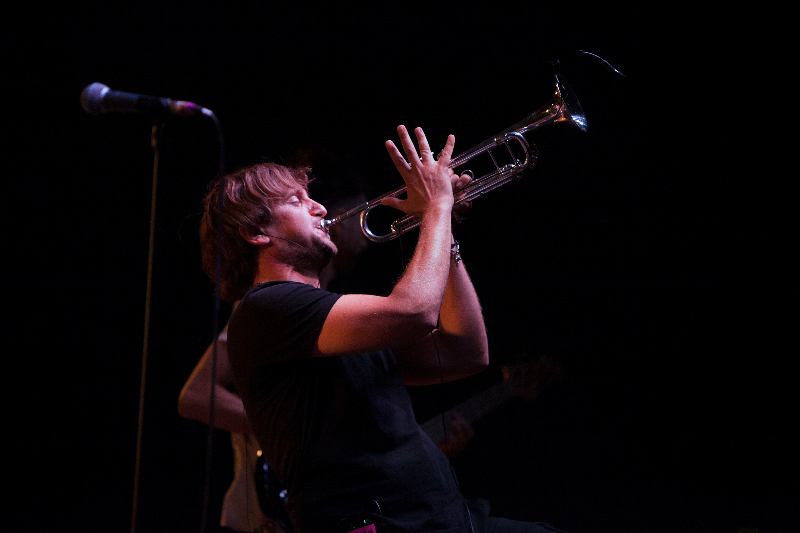 Alai Oli. Stanislav Baryshev — People. Emotions. Atmosphere