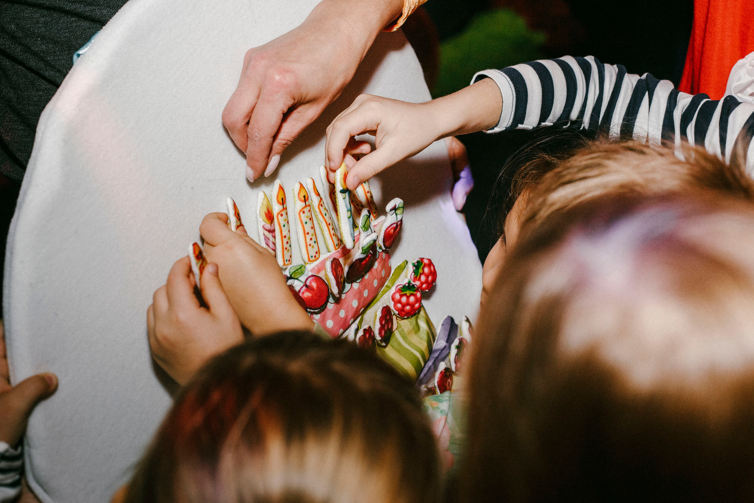 День рождения. Stanislav Baryshev — People. Emotions. Atmosphere