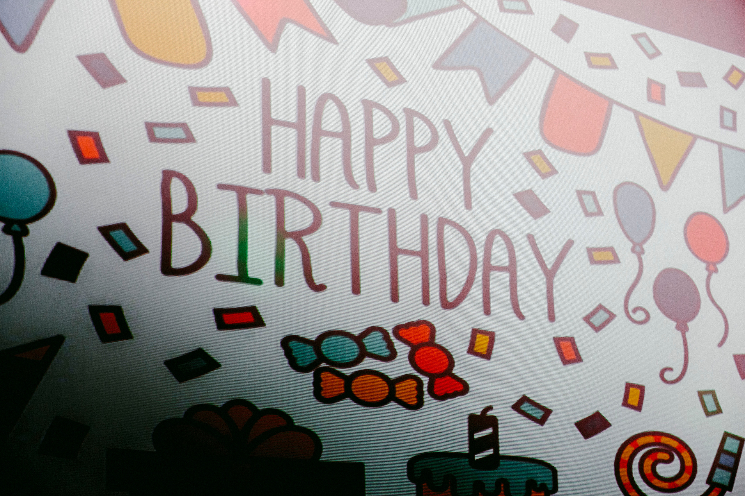 День рождения. Stanislav Baryshev — People. Emotions. Atmosphere