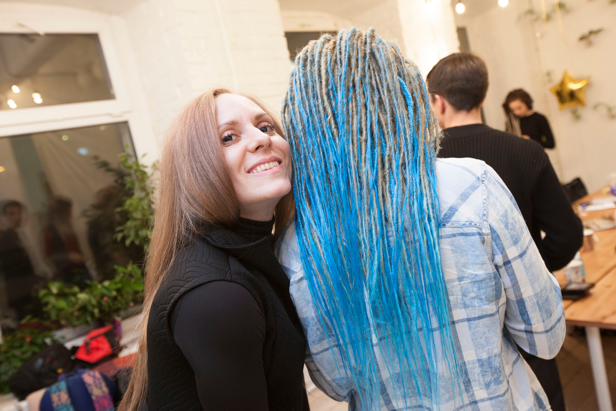 Практический МК. Stanislav Baryshev — People. Emotions. Atmosphere